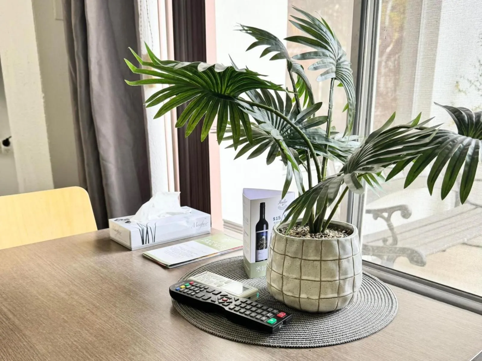 Barossa Palms Motel