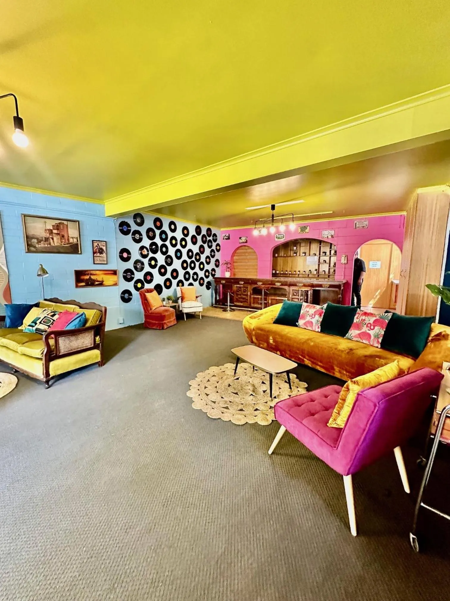 Banquet/Function facilities in Lyndoch Hill