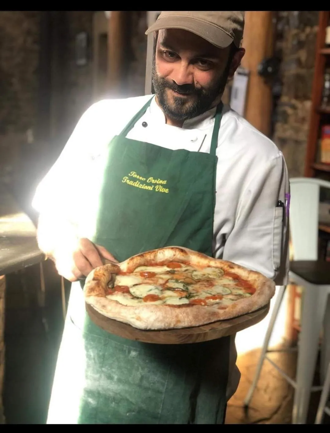 Restaurant/places to eat in Lyndoch Hill