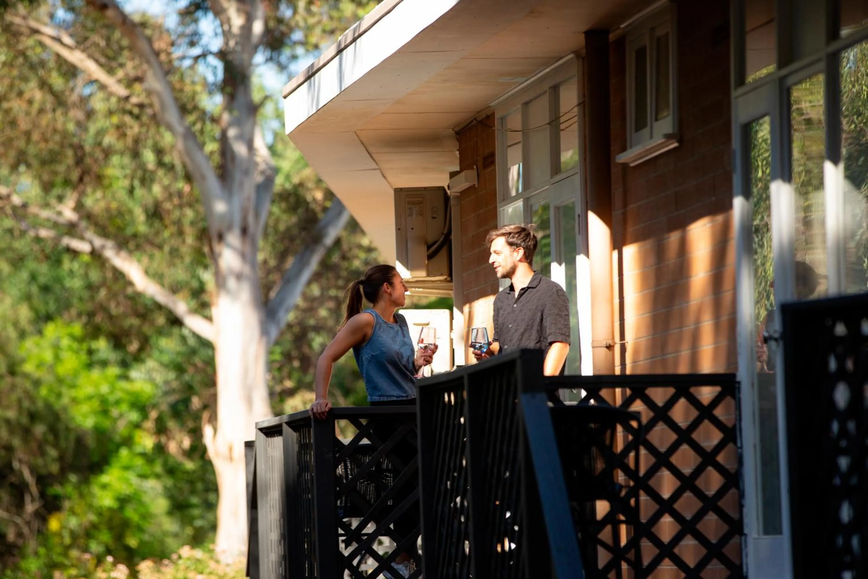 Property building in Lyndoch Hill