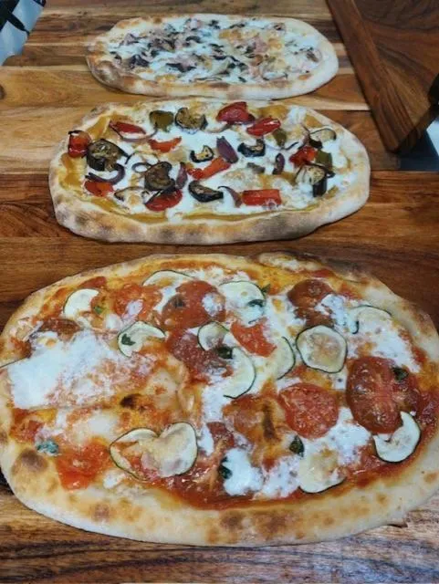 Restaurant/places to eat in Lyndoch Hill