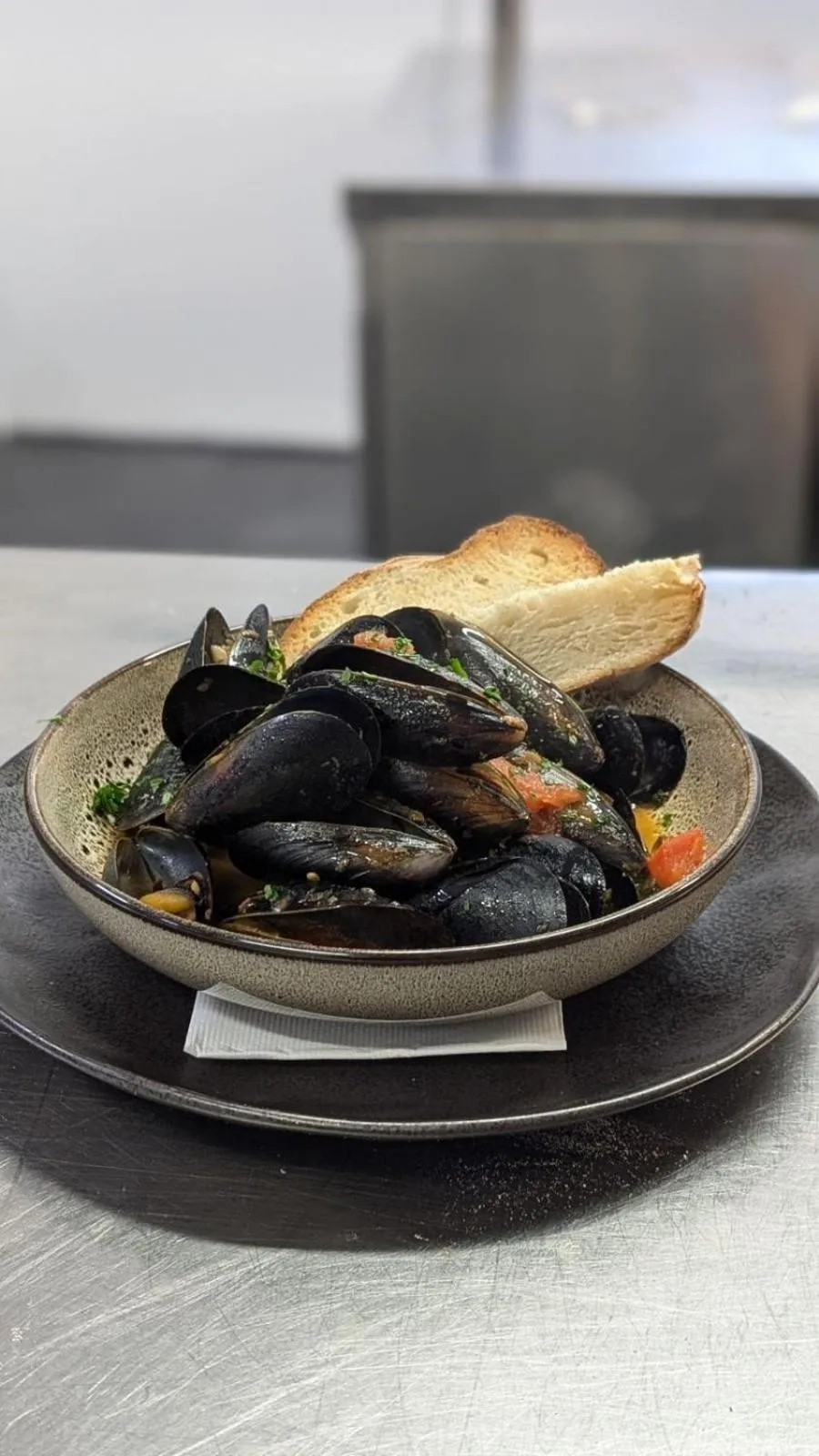 Restaurant/places to eat in Lyndoch Hill