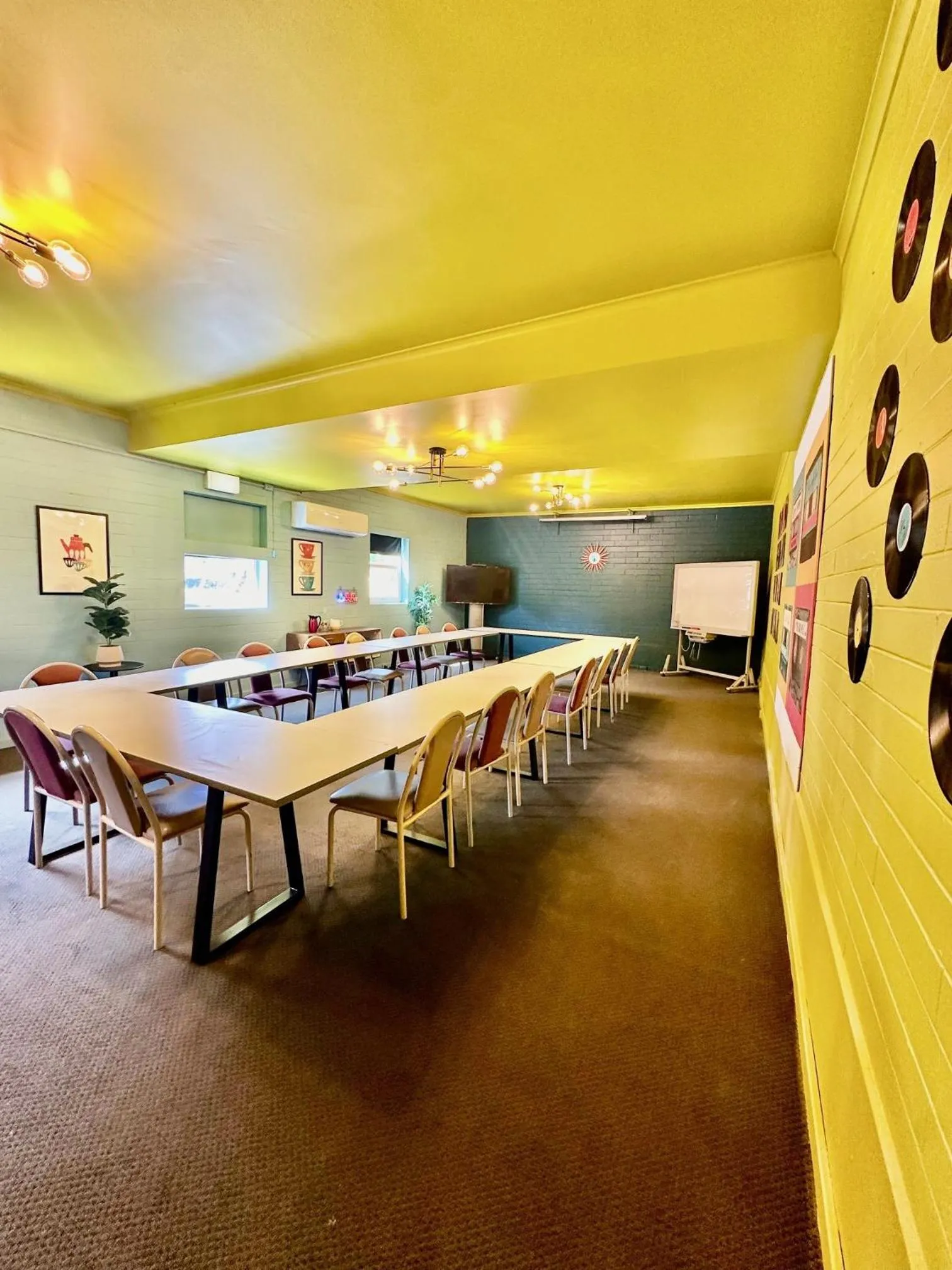 Banquet/Function facilities in Lyndoch Hill