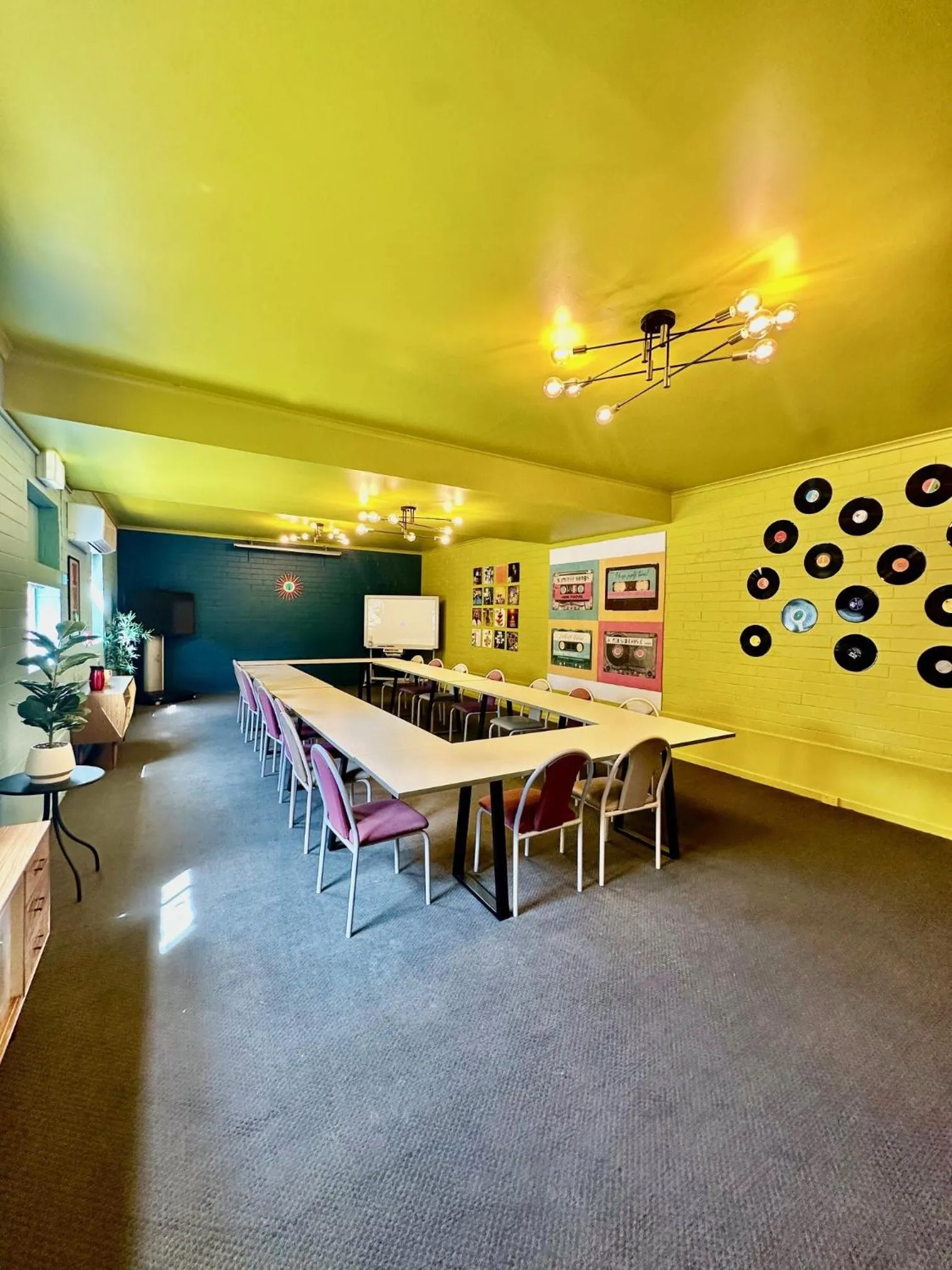 Banquet/Function facilities in Lyndoch Hill