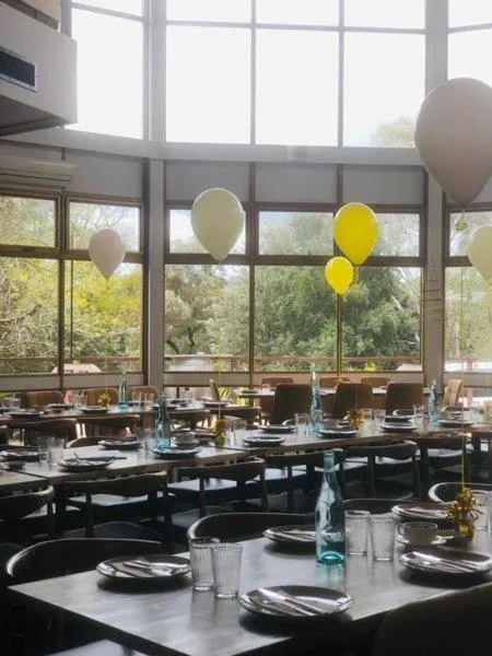 Restaurant/places to eat in Lyndoch Hill