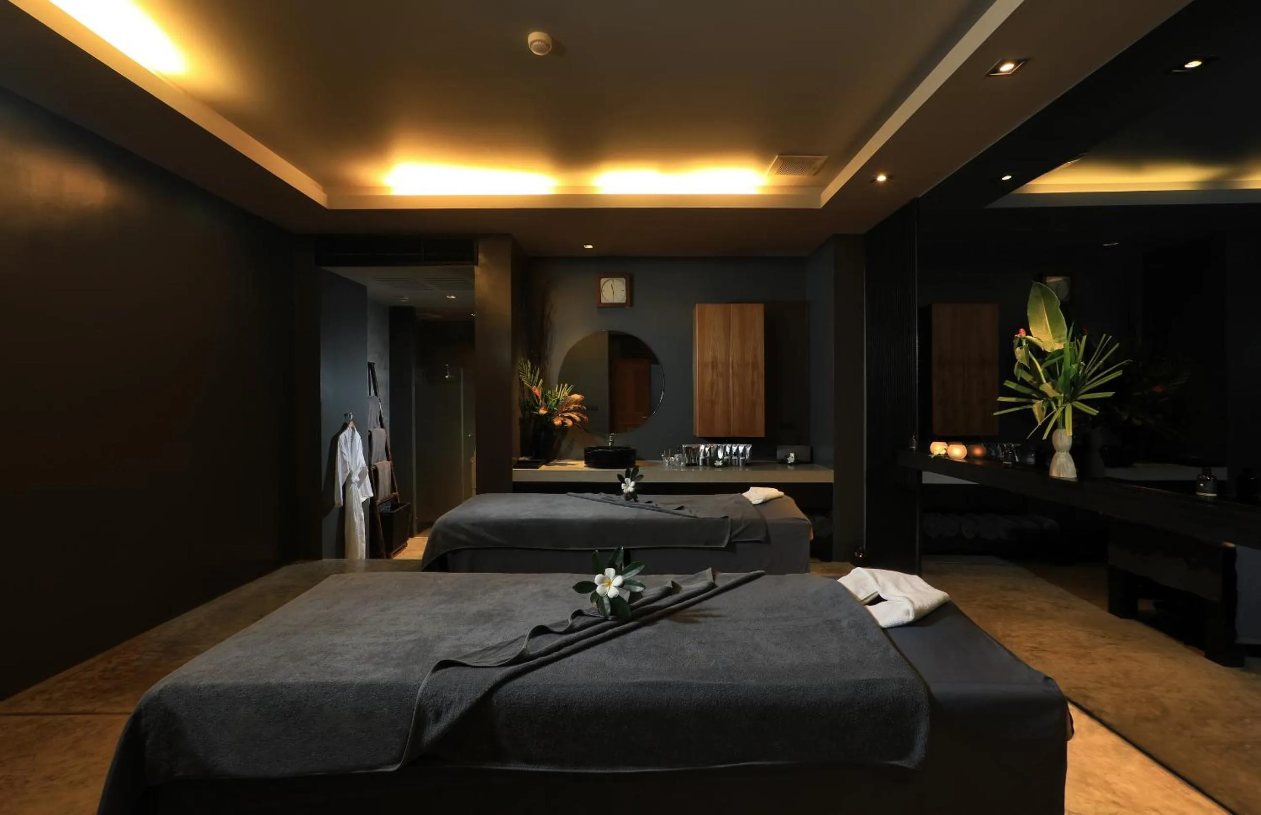 Spa and wellness centre/facilities, Bed in Aleenta Phuket - Phang Nga - The Leading Hotels of the World