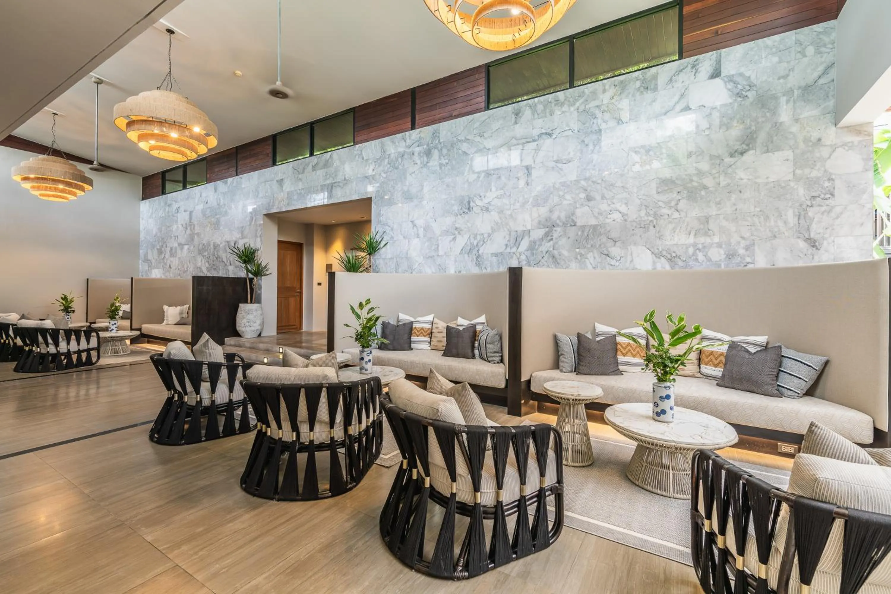 Spa and wellness centre/facilities in Aleenta Phuket - Phang Nga - The Leading Hotels of the World