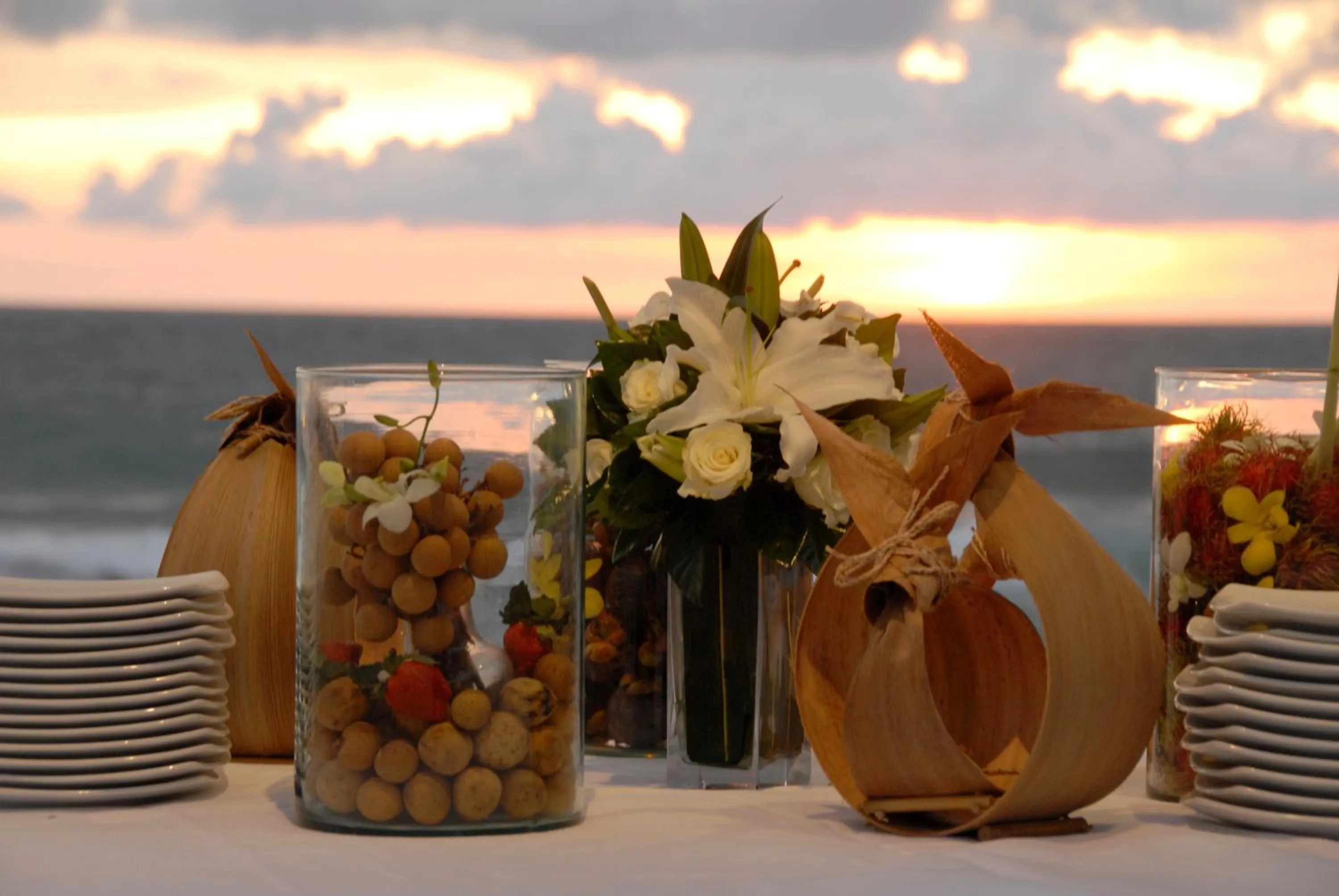 Decorative detail in Aleenta Phuket - Phang Nga - The Leading Hotels of the World