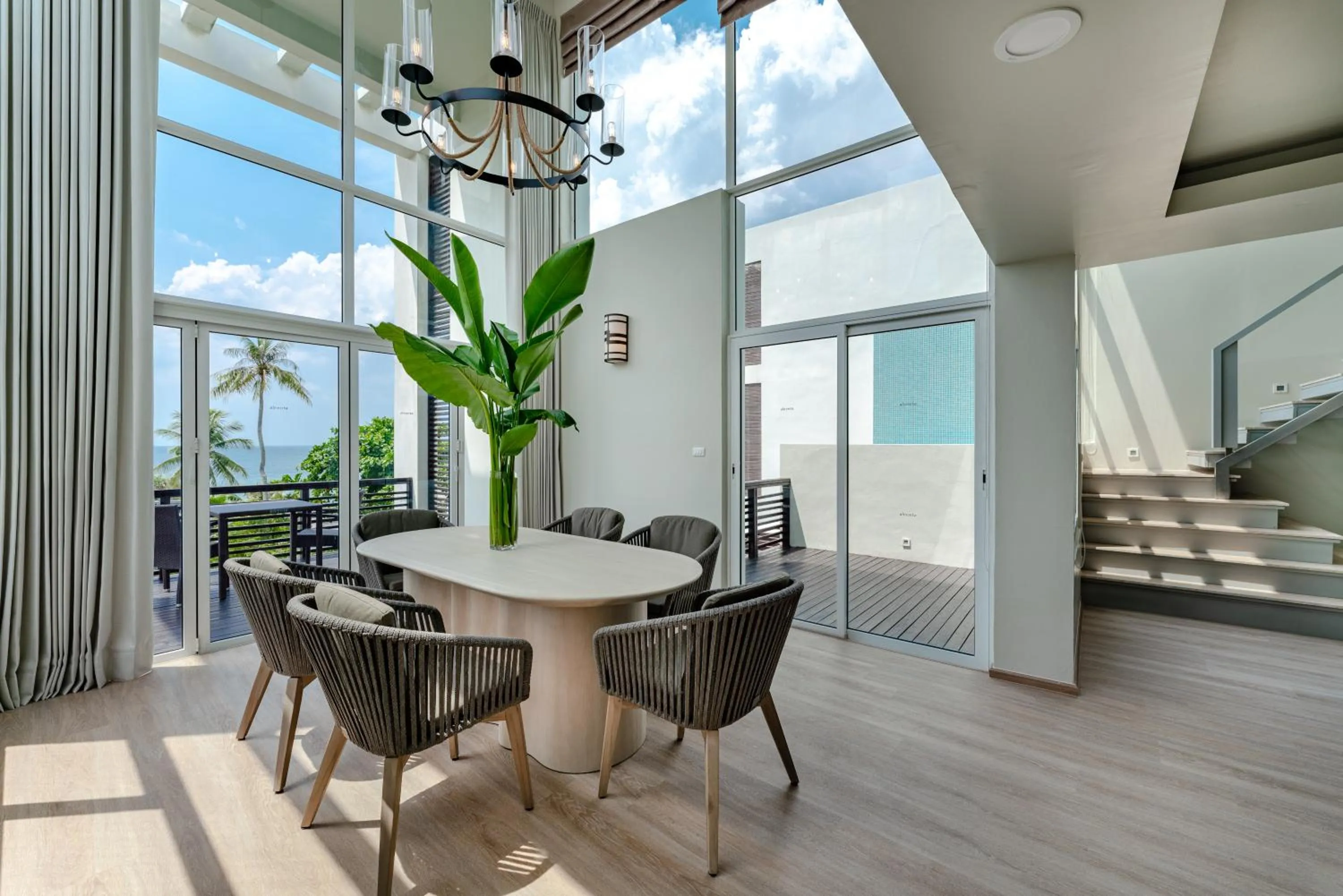 Aleenta Phuket - Phang Nga - The Leading Hotels of the World