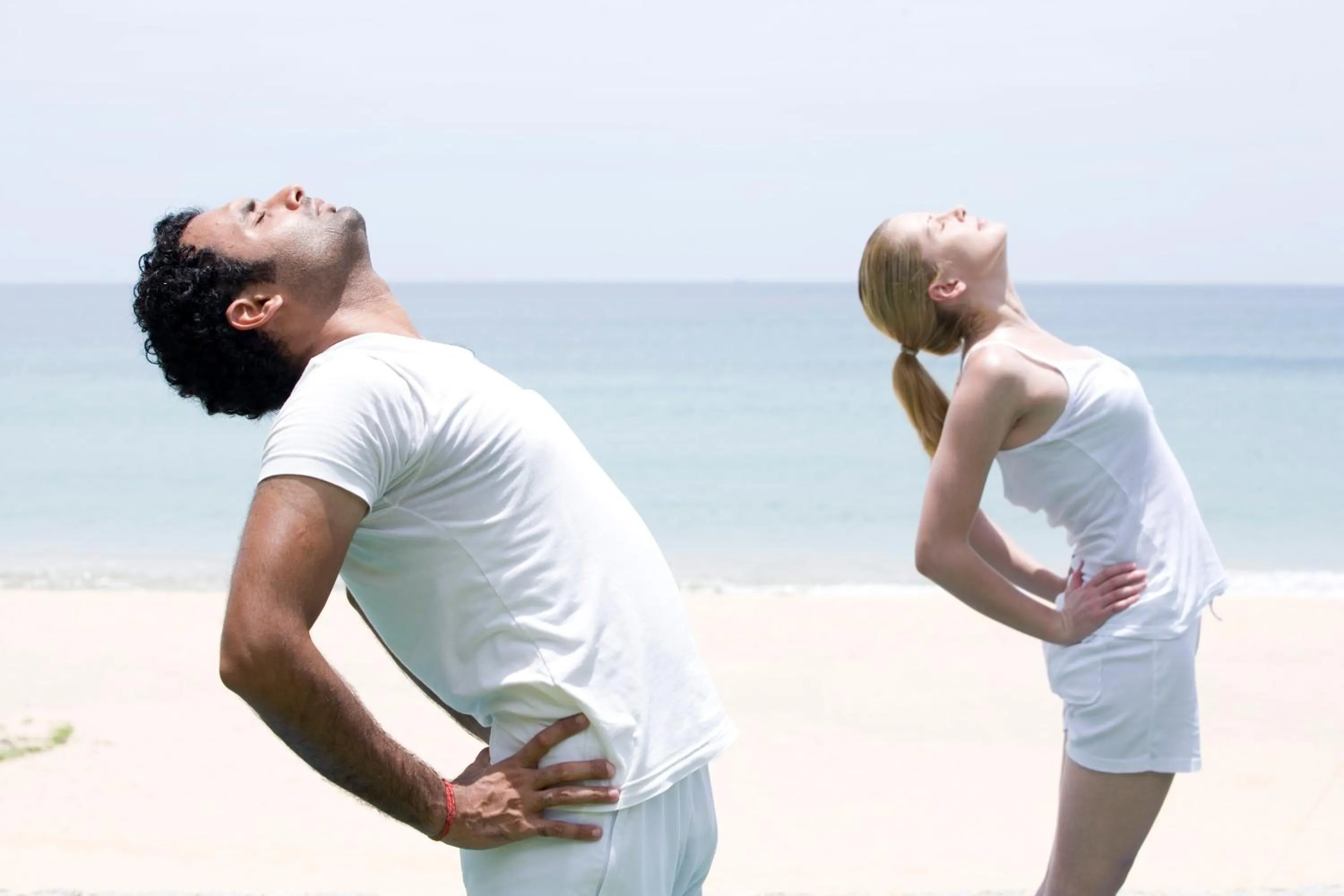 Sports in Aleenta Phuket - Phang Nga - The Leading Hotels of the World