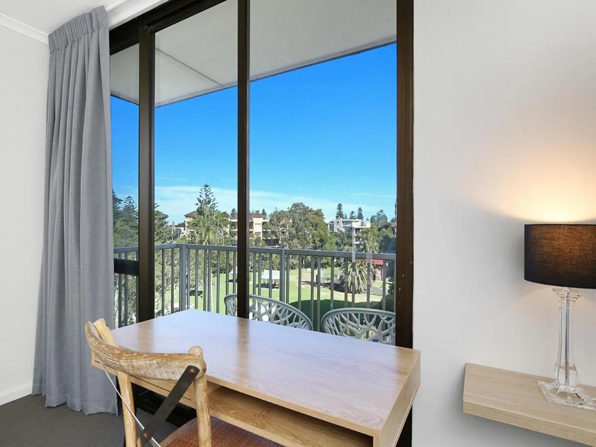 View (from property/room) in Boat Harbour Motel