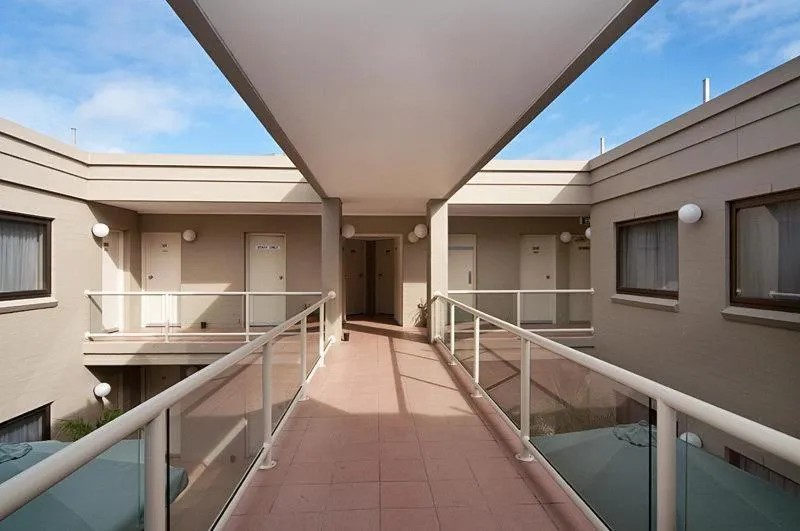 Day in Quality Inn O'Connell