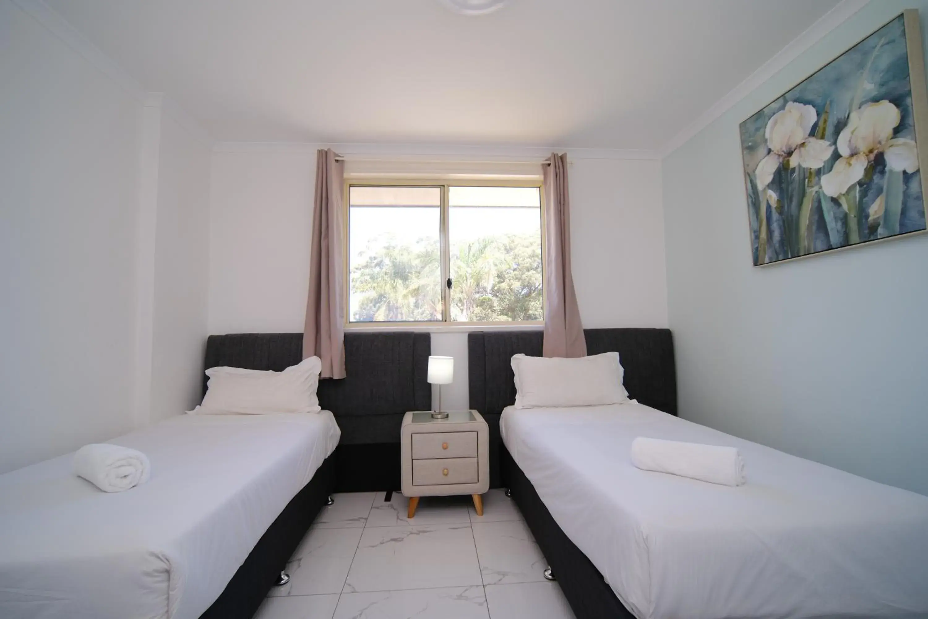 Two-Bedroom Apartment in Golf Place Inn Wollongong Two-Bedroom Apartment in Golf Place Inn Wollongong