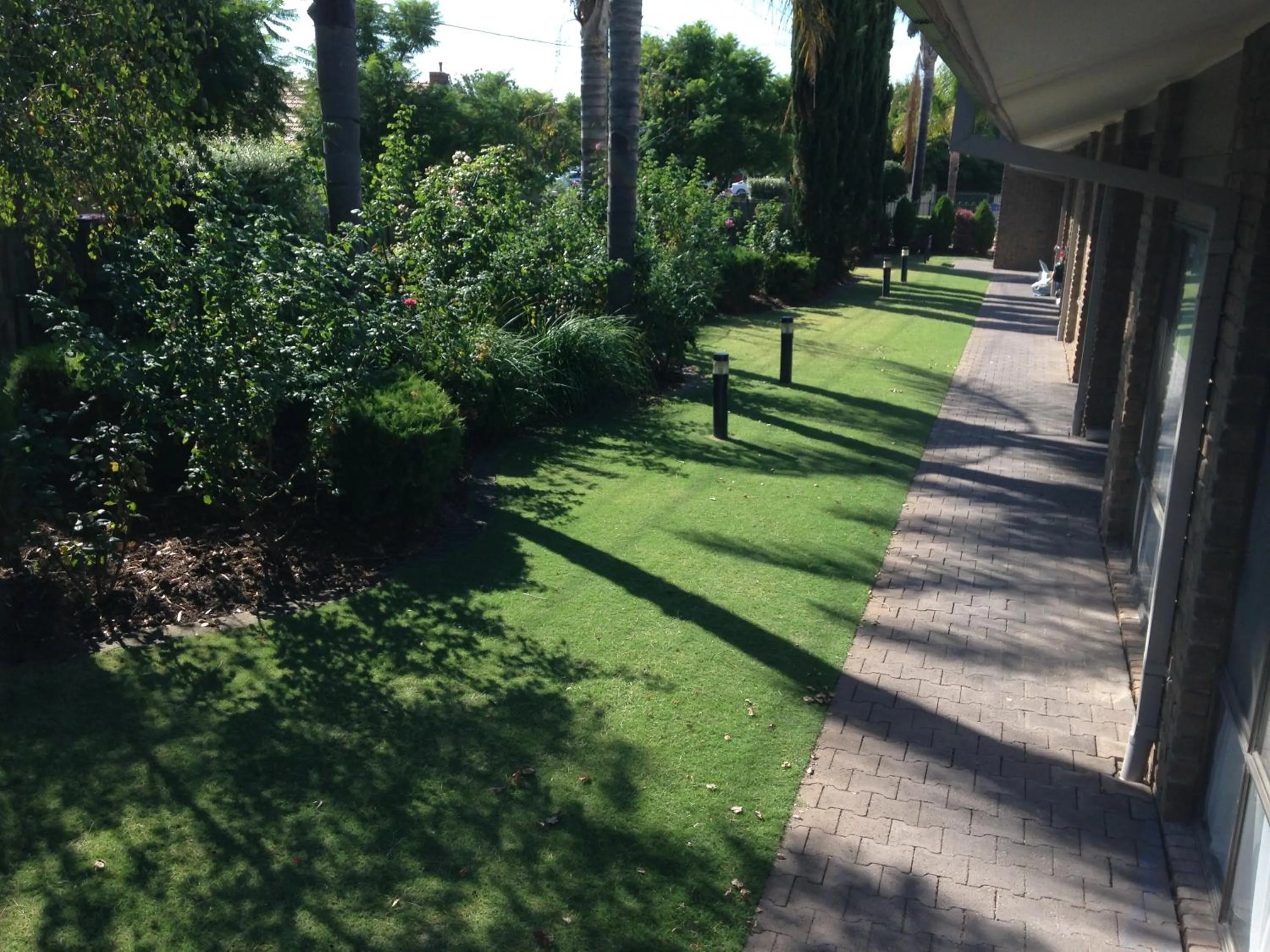 Other in Marion Motel and Apartments