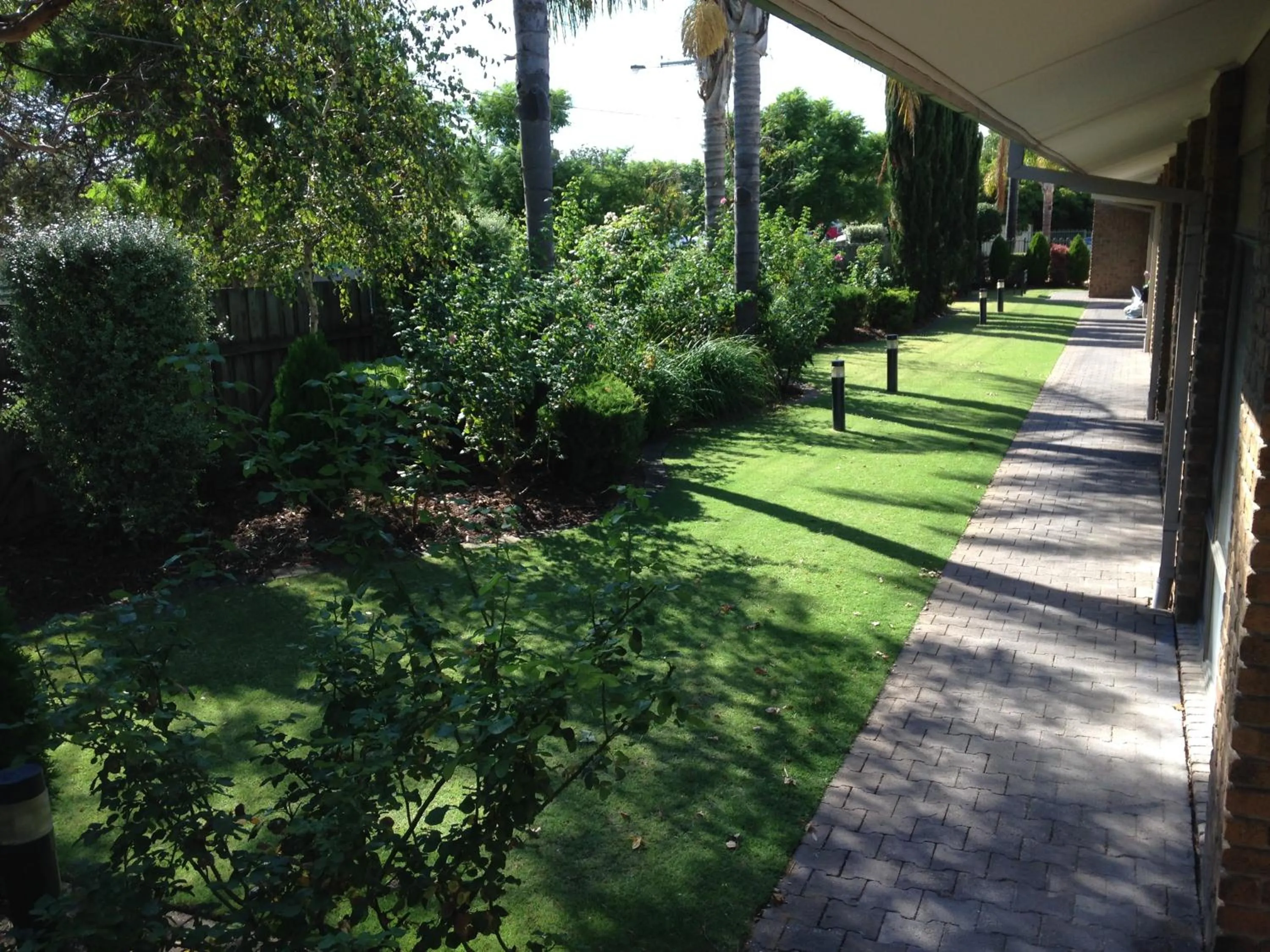 Other in Marion Motel and Apartments