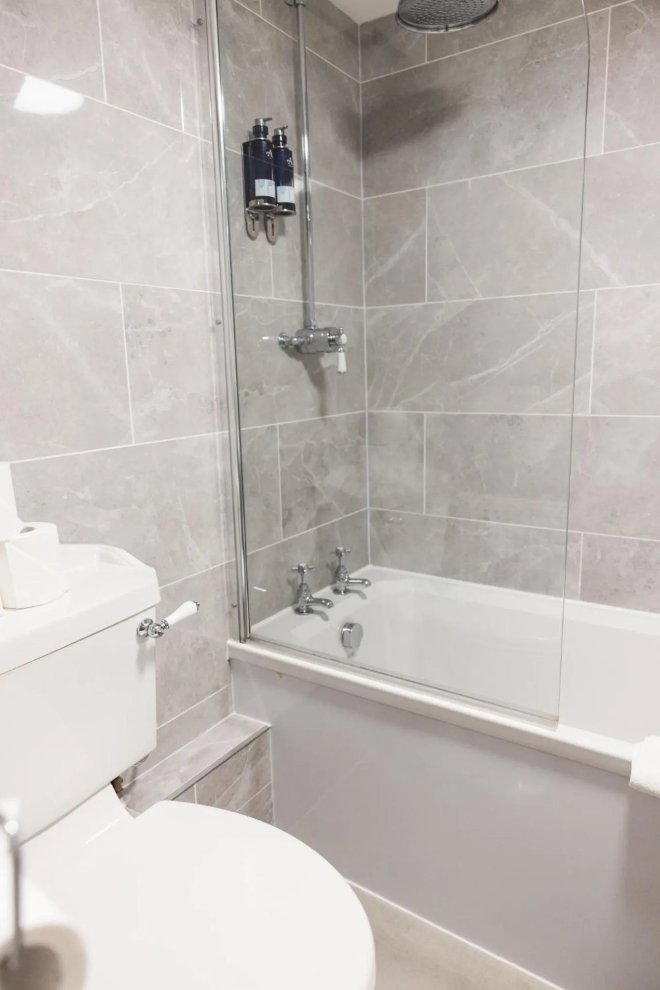 Greshornish House Hotel