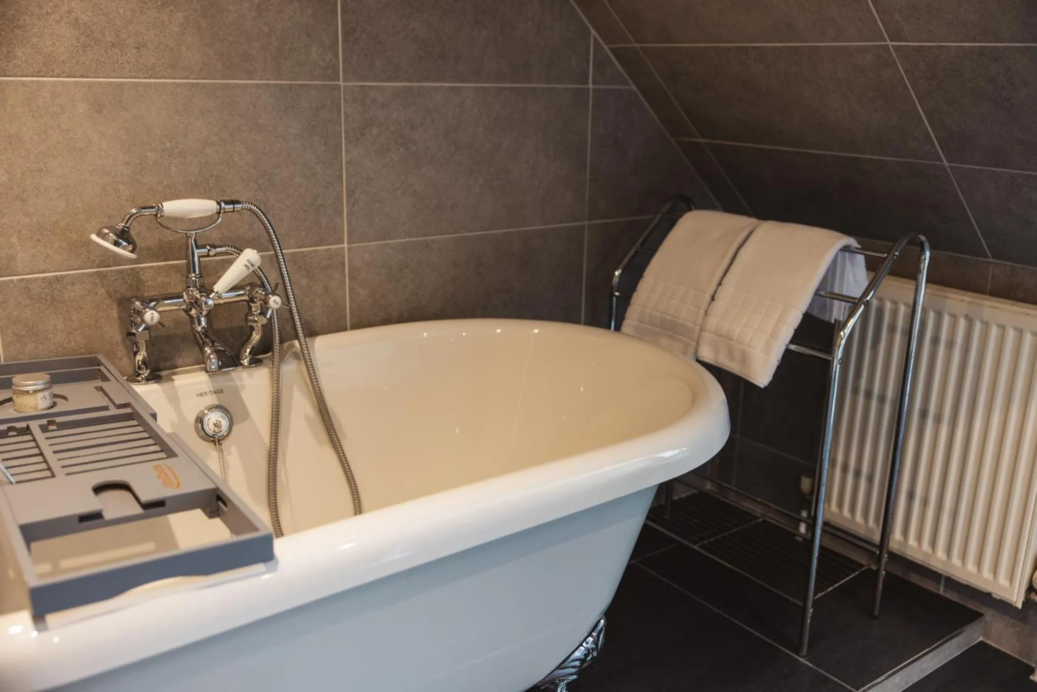 Greshornish House Hotel