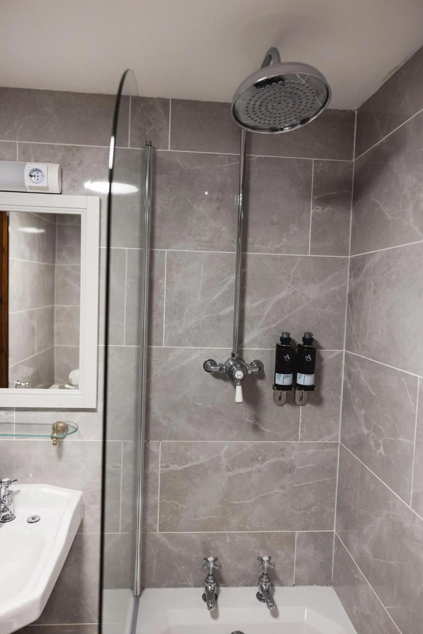 Greshornish House Hotel