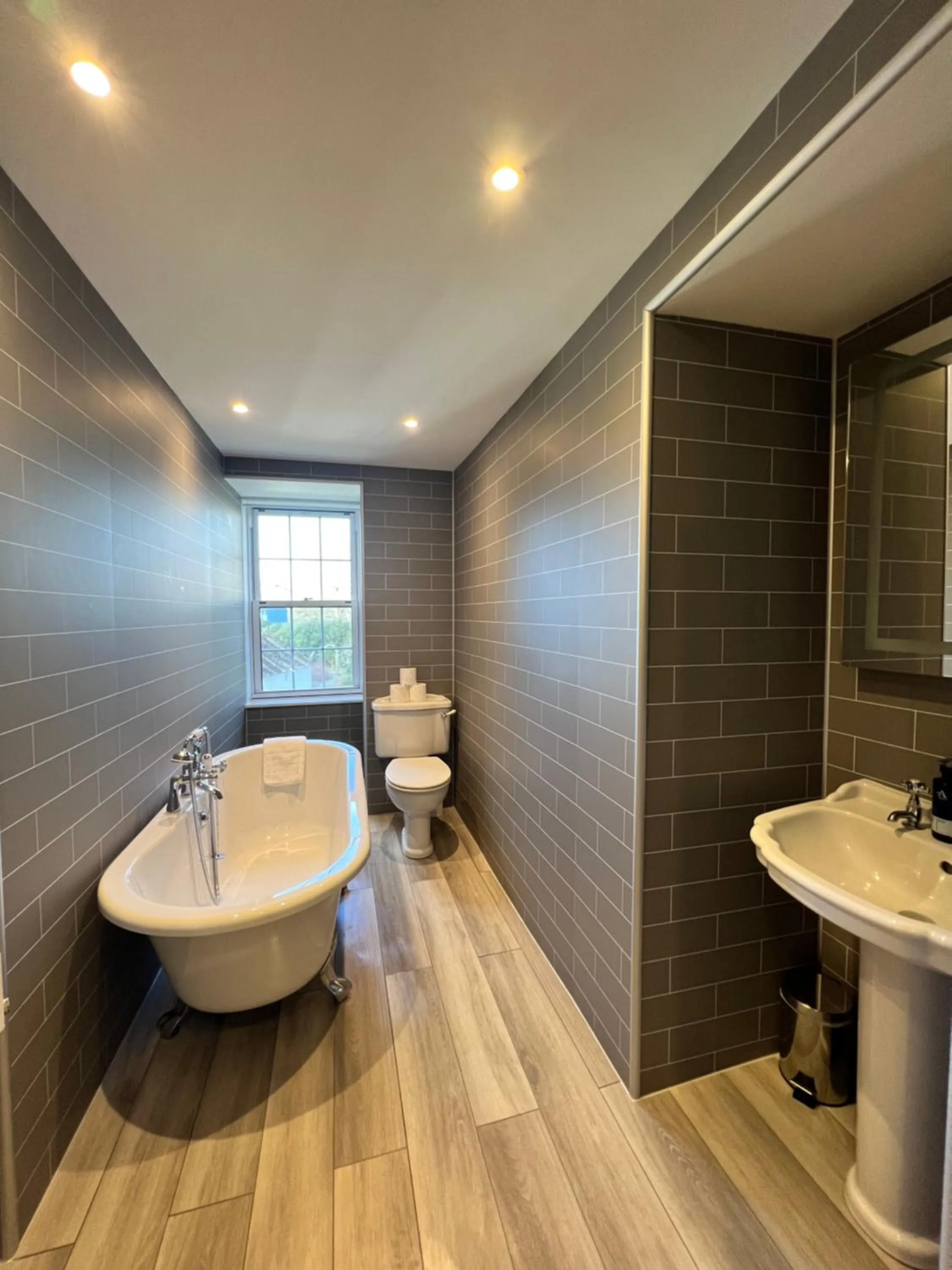 Greshornish House Hotel