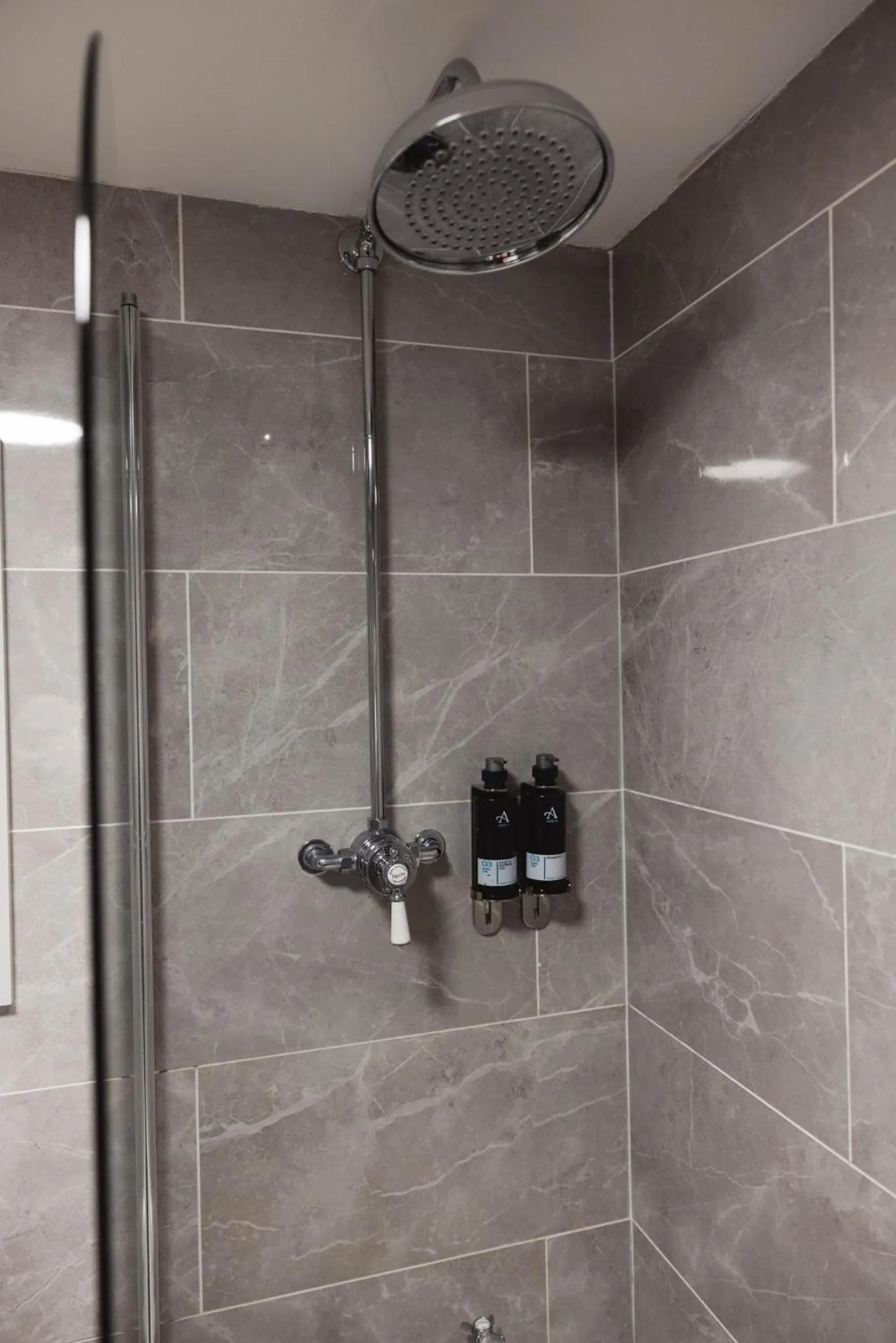 Greshornish House Hotel