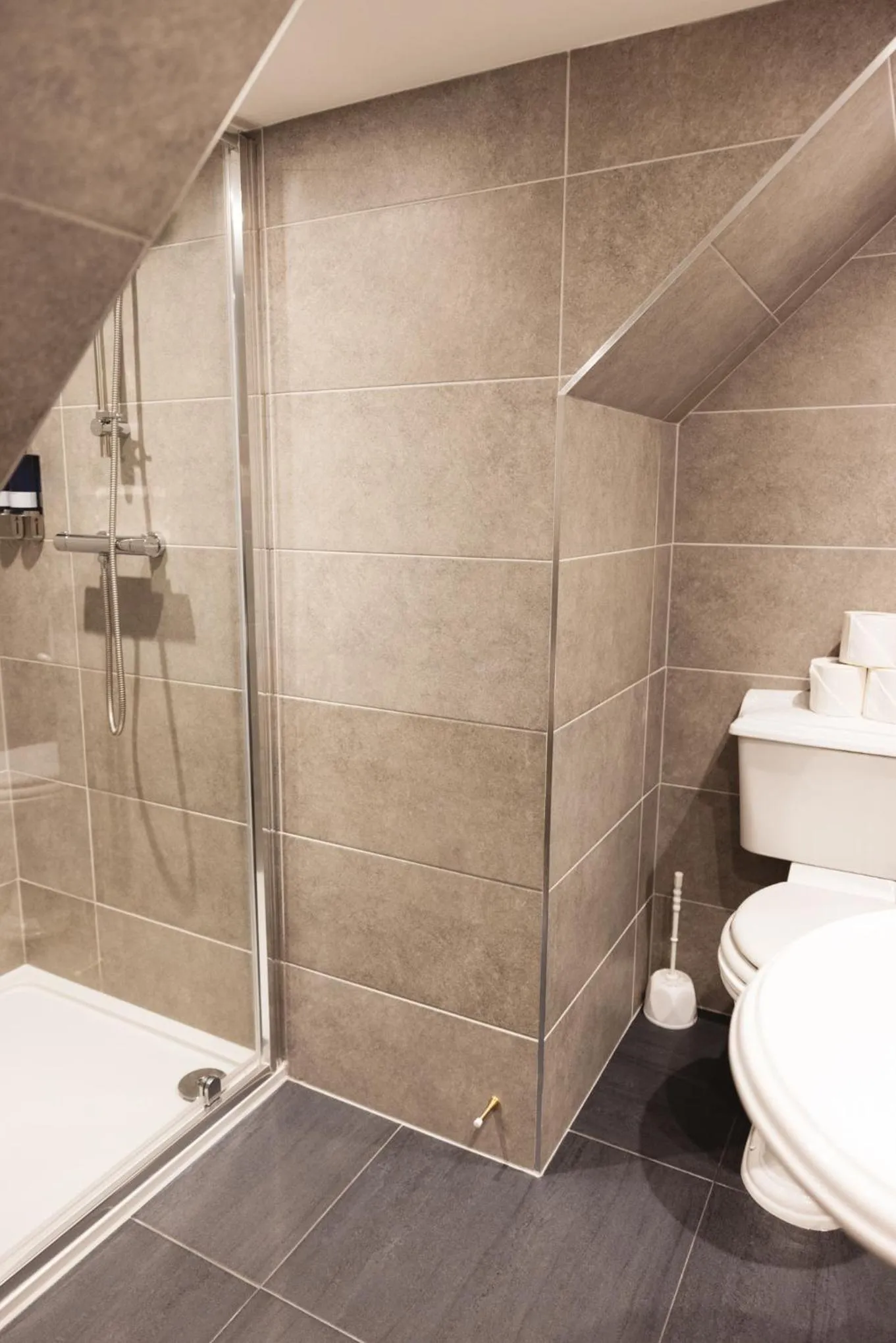 Greshornish House Hotel