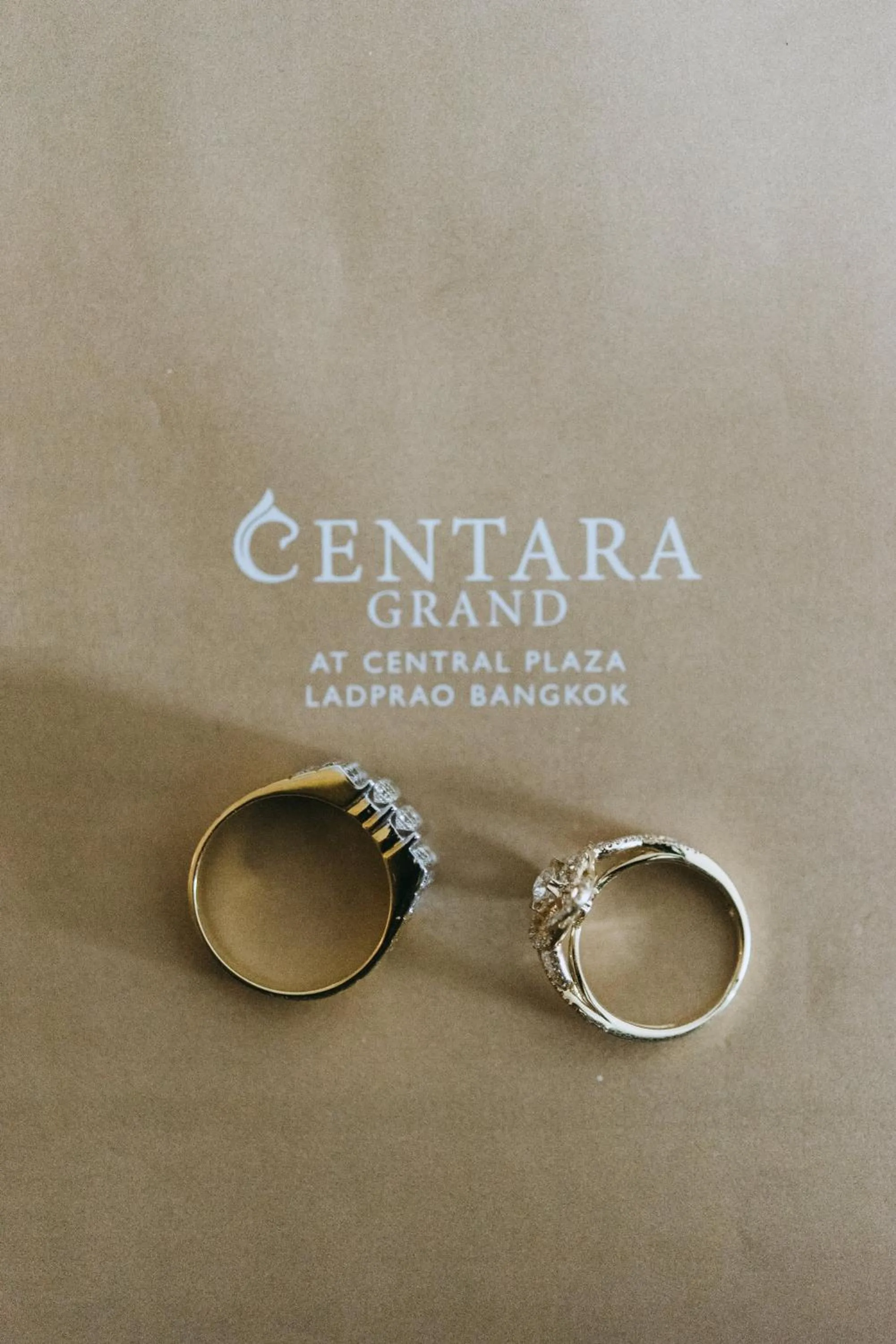 Banquet/Function facilities in Centara Grand at Central Plaza Ladprao Bangkok