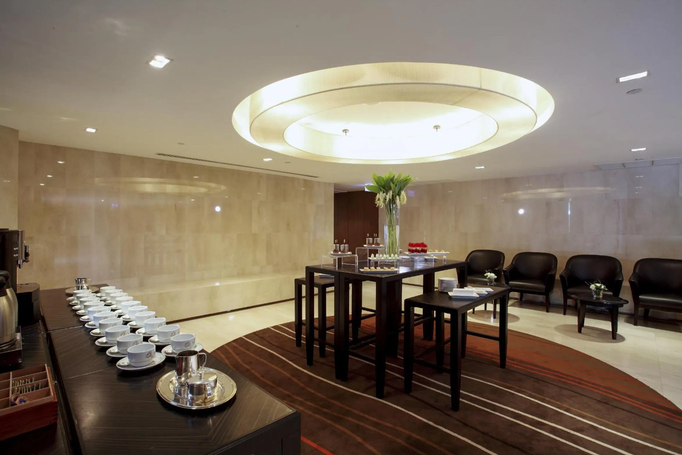 Meeting/conference room in Centara Grand at Central Plaza Ladprao Bangkok