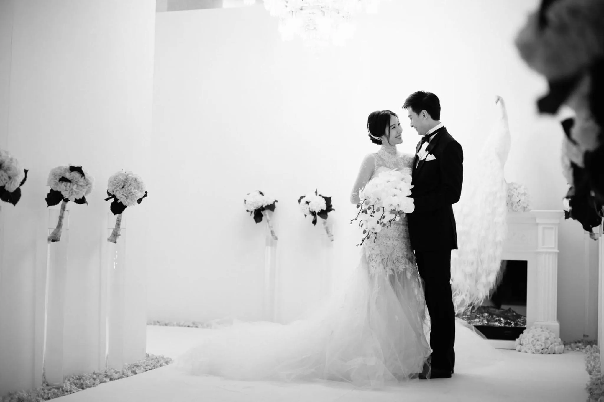 Banquet/Function facilities in Centara Grand at Central Plaza Ladprao Bangkok