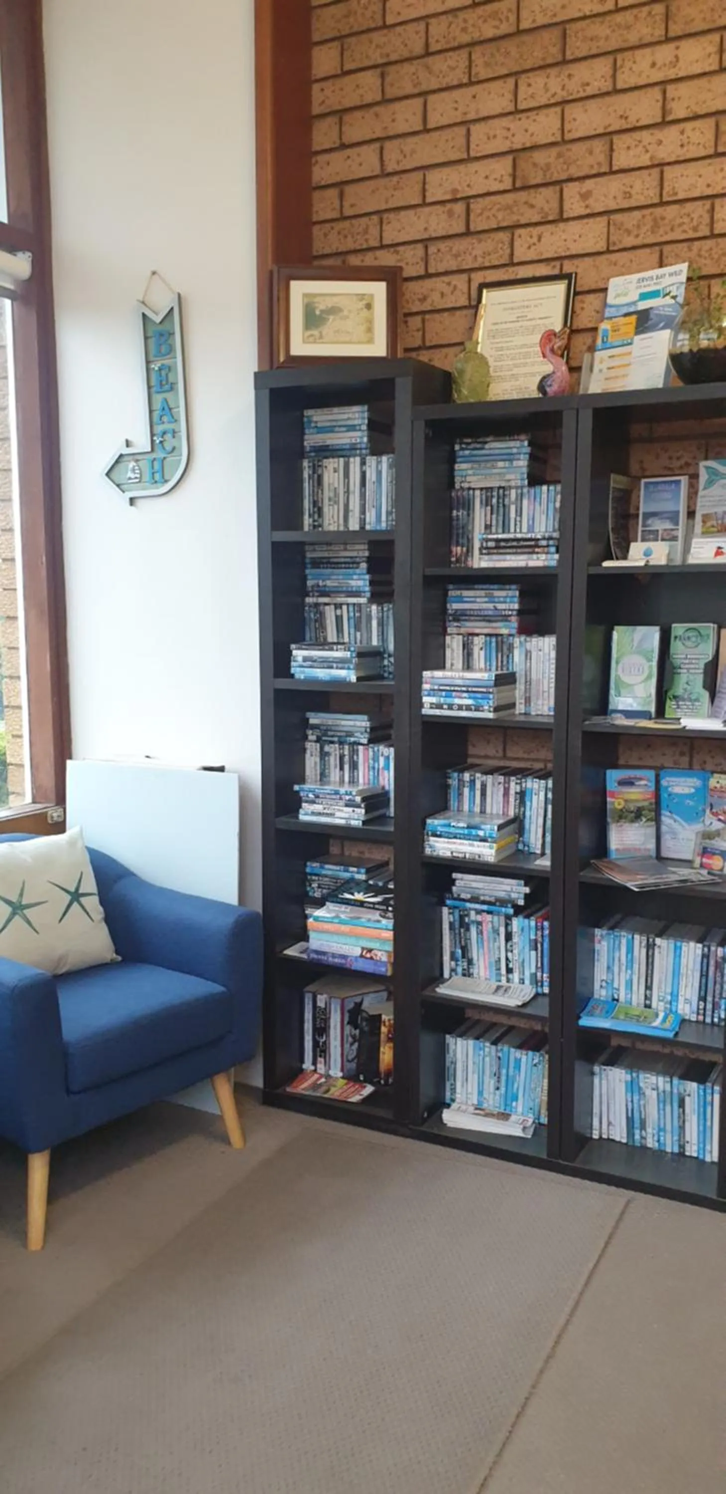 Activities in Sandpiper Motel Ulladulla