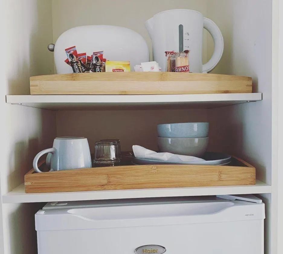 Coffee/tea facilities in Jervis Bay Motel