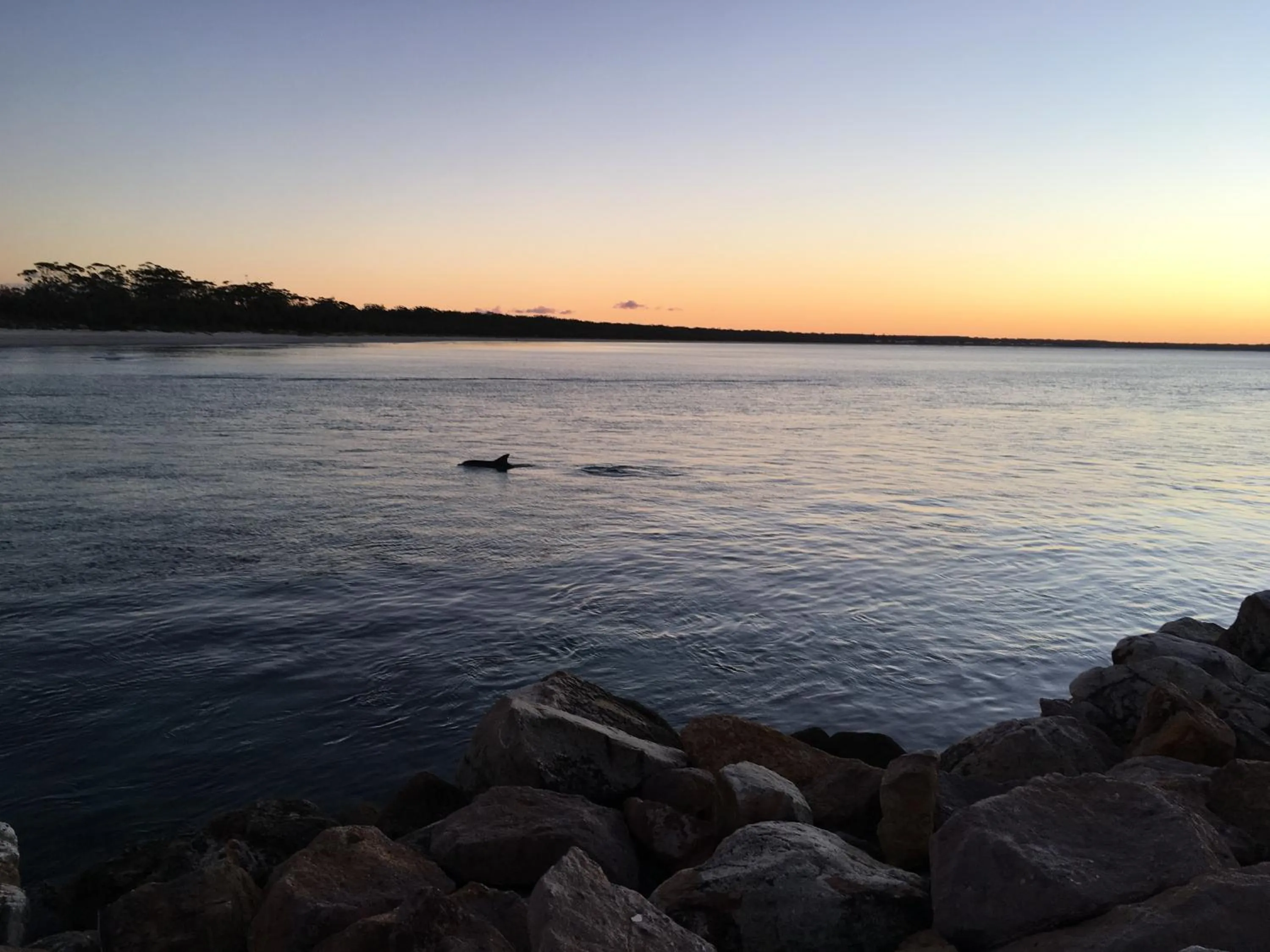 Nearby landmark in Jervis Bay Motel