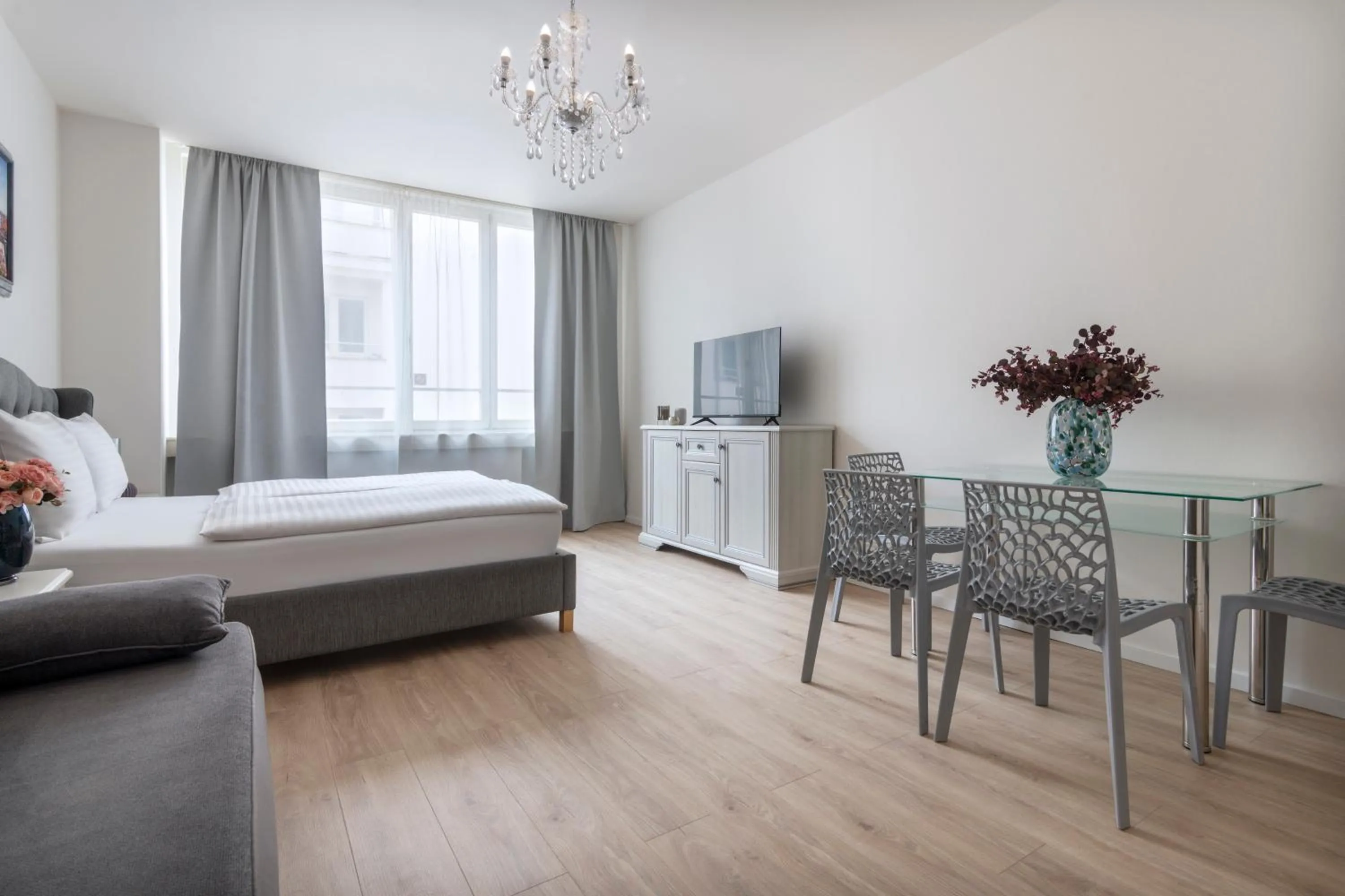 Prague Serenity Suites and Apartments
