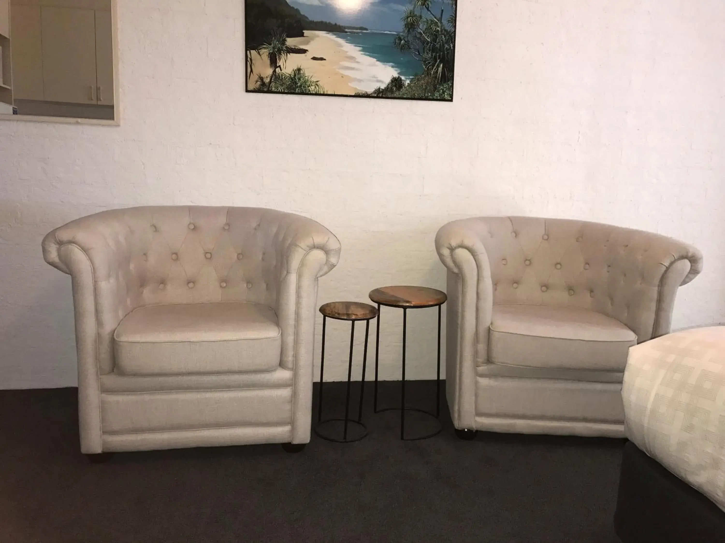 Bedroom in Mollymook Paradise Haven Motel Bedroom in Mollymook Paradise Haven Motel