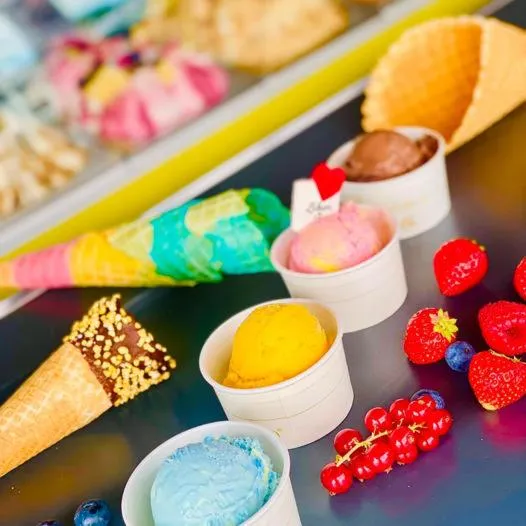 Lounge or bar in AeroCafe