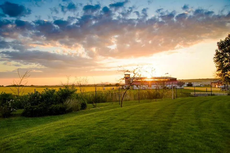 Off site in AeroCafe