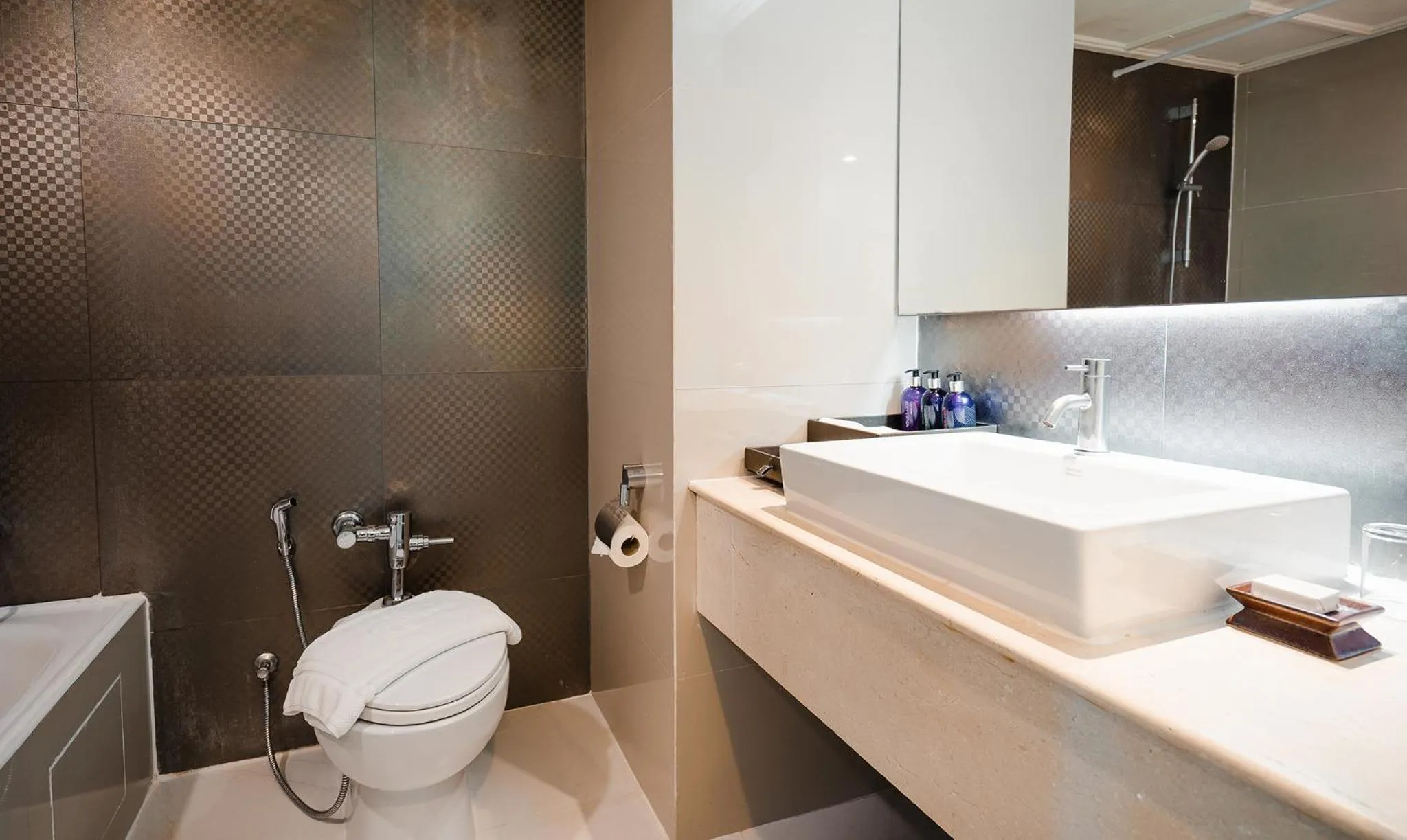 Centara Hotel Hat Yai