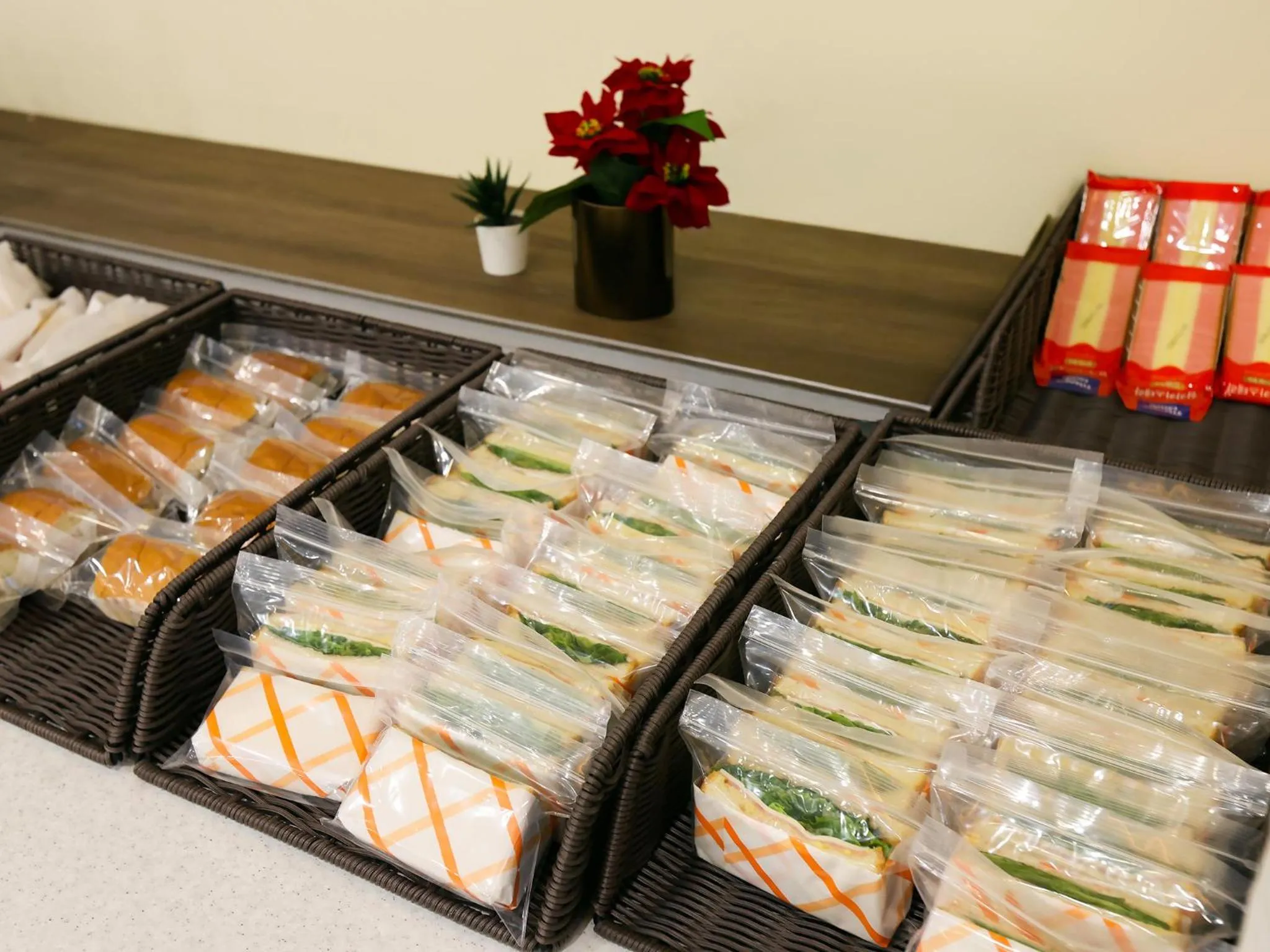 Hotel Skypark Myeongdong 1