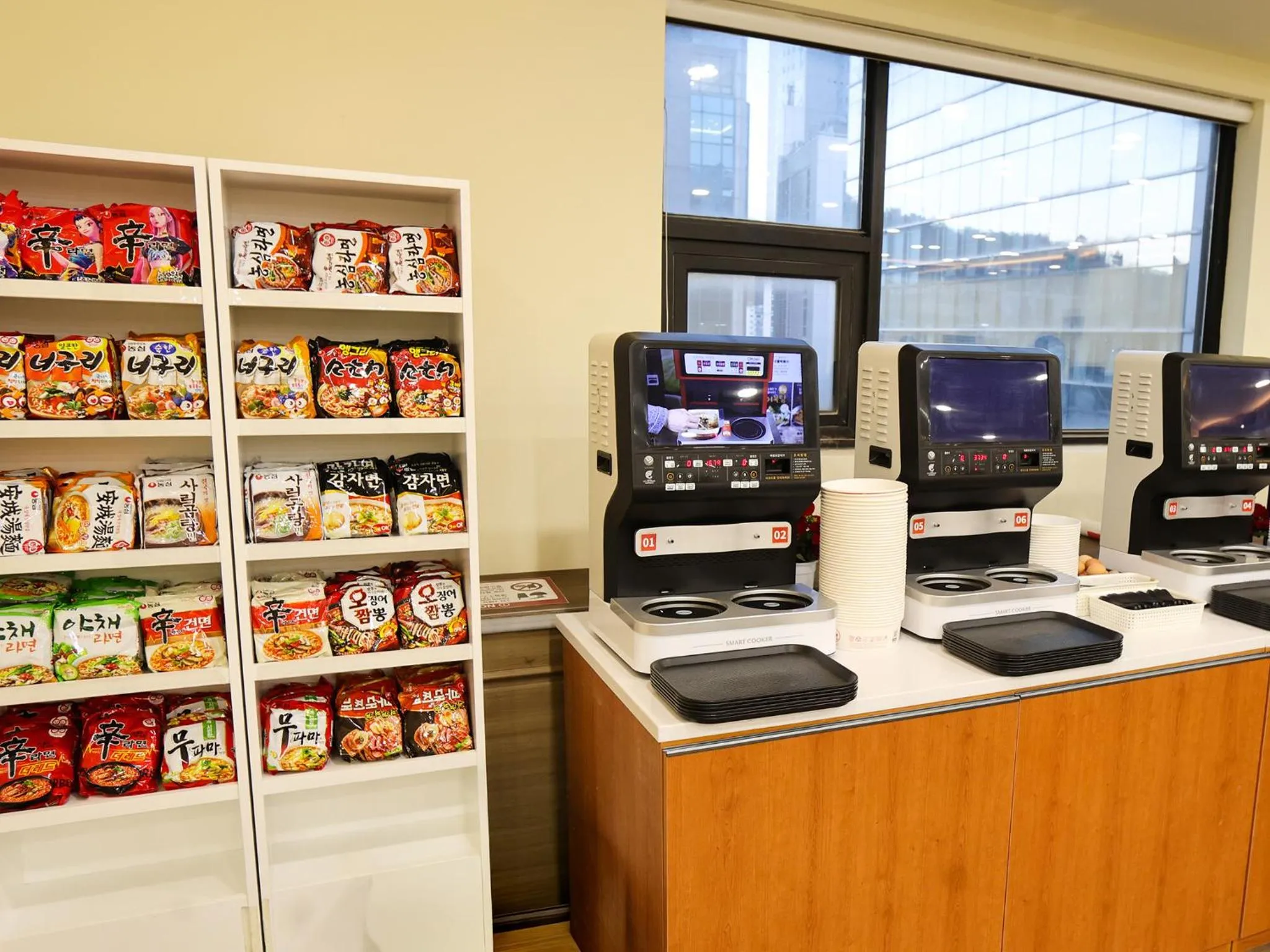 Hotel Skypark Myeongdong 1