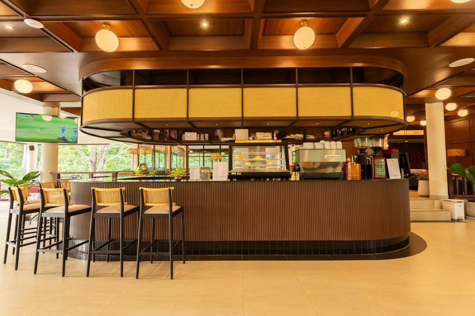 Mae Jo Golf Resort & Spa