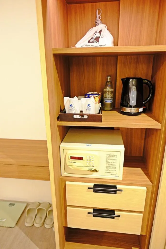 Mae Jo Golf Resort & Spa