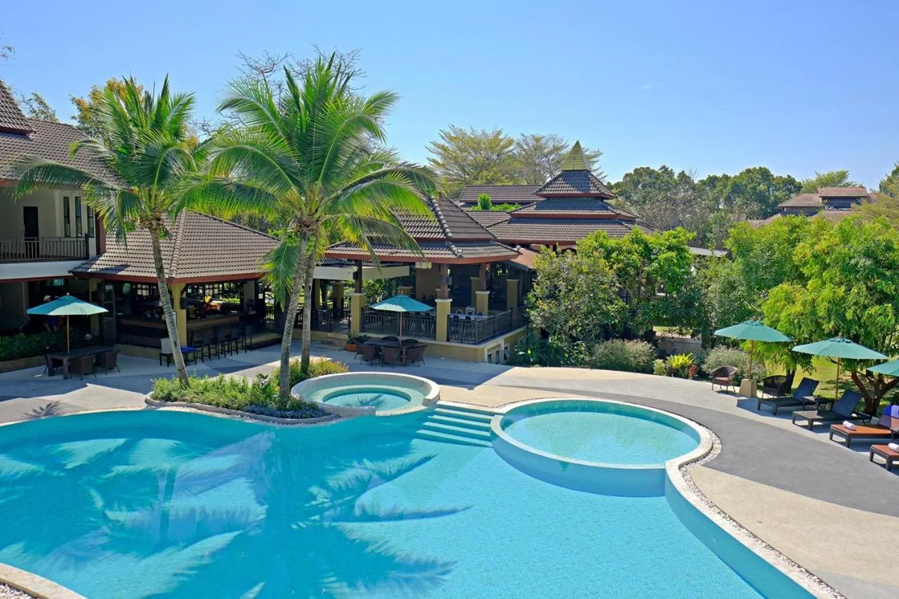 Mae Jo Golf Resort & Spa