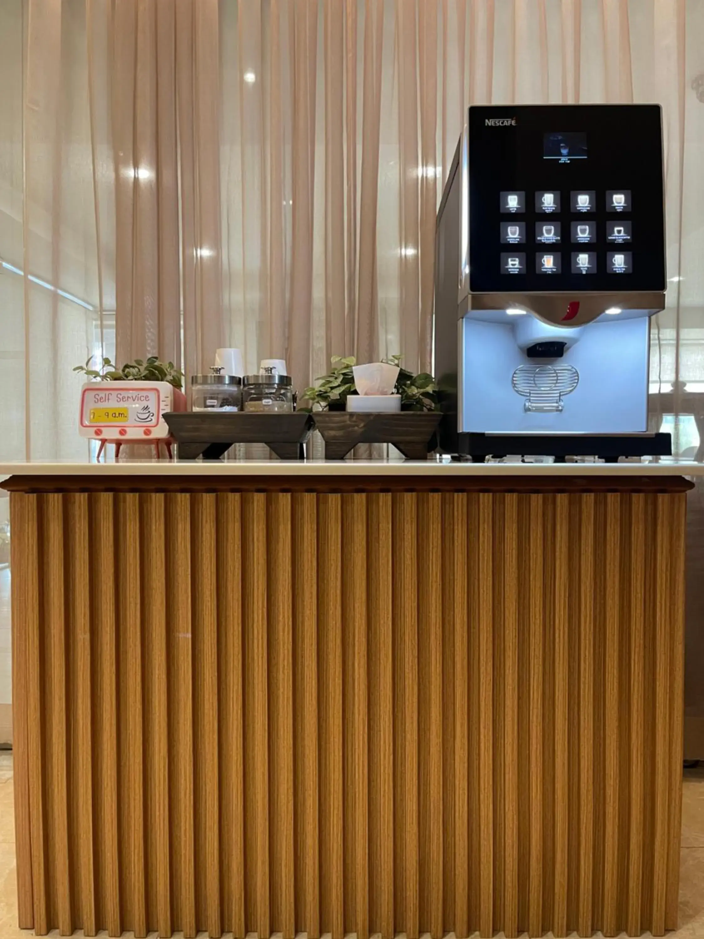 Property building in Ayothaya Hotel Property building in Ayothaya Hotel