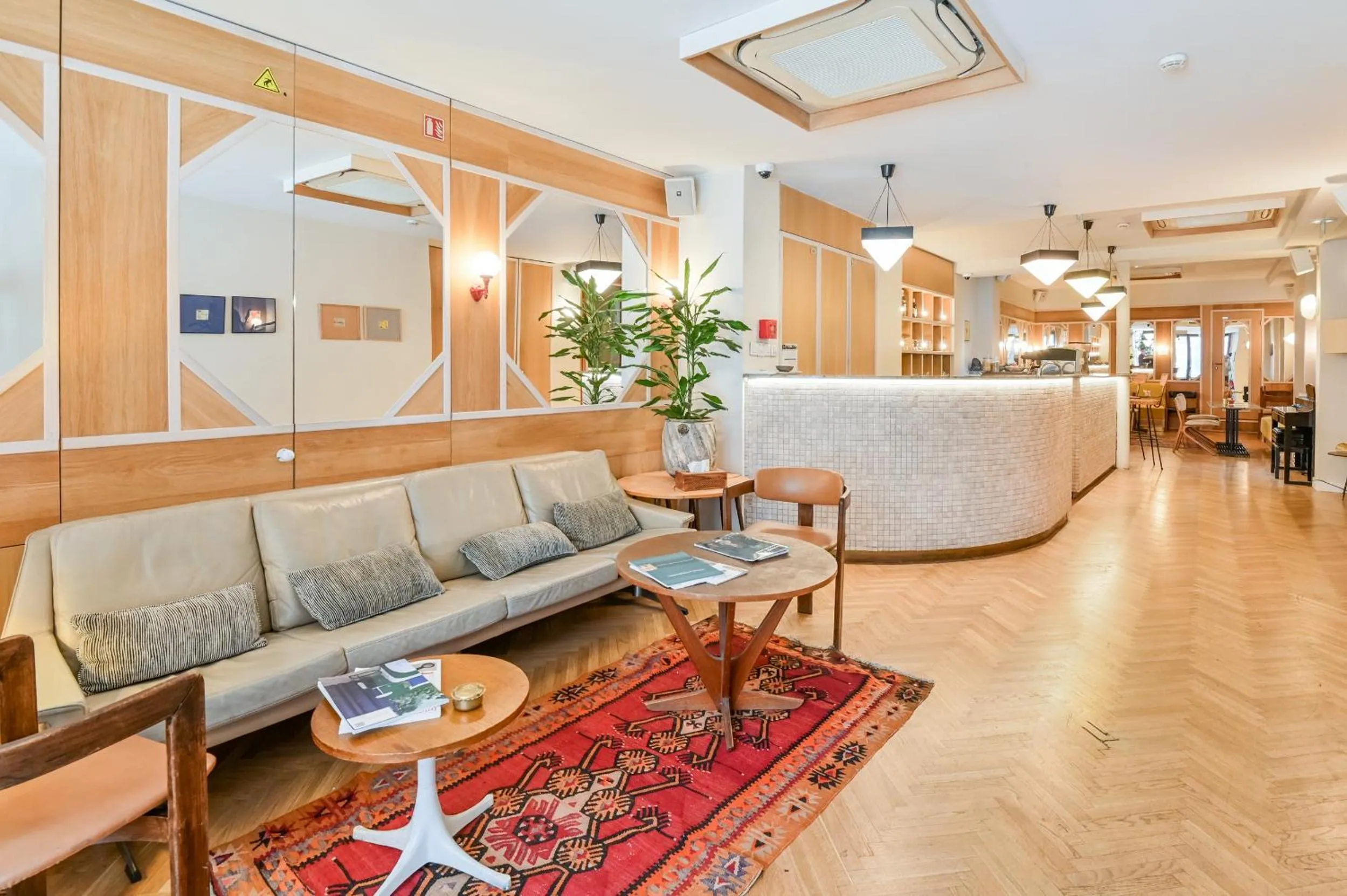 Hotel Habituel