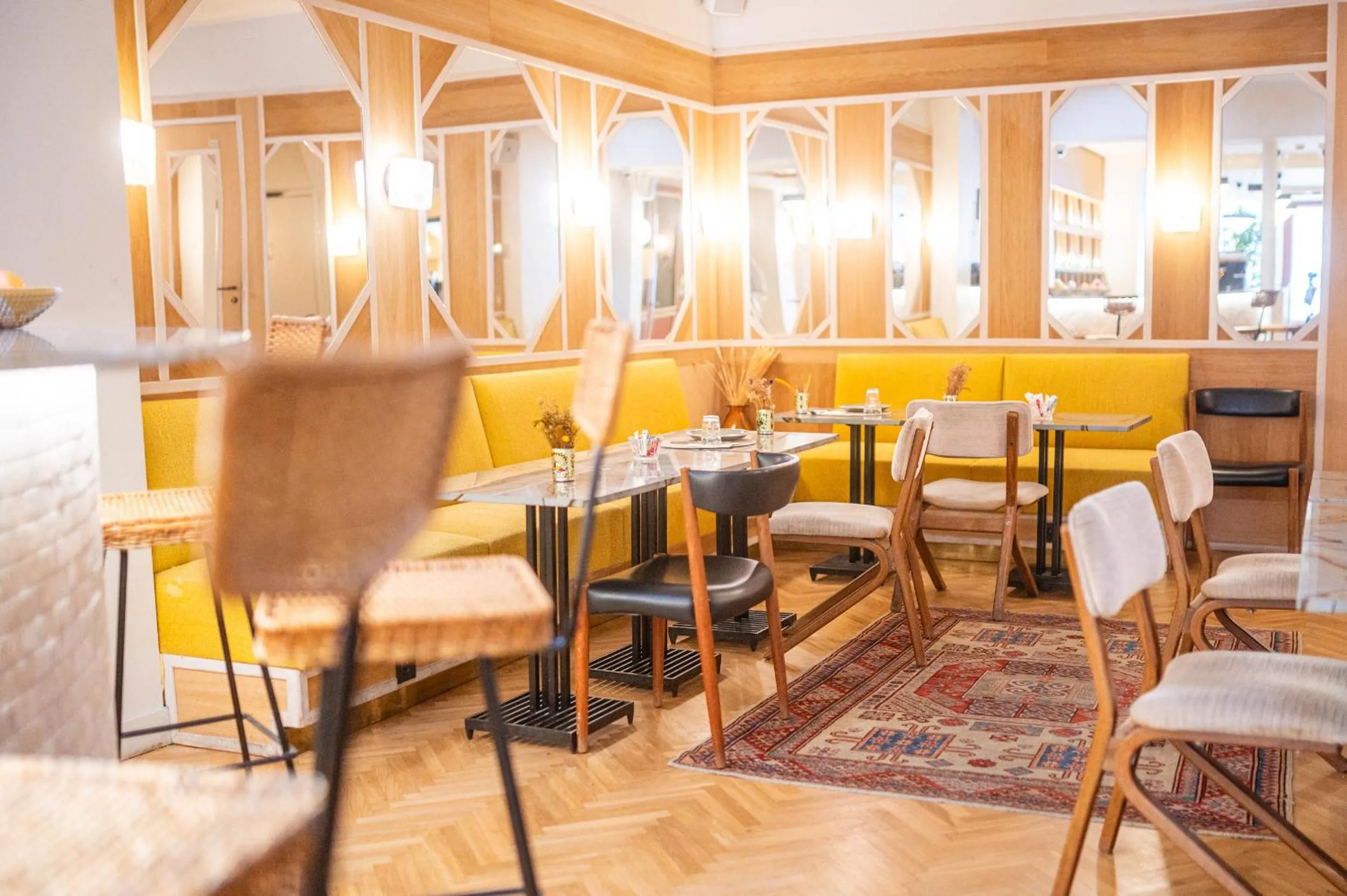 Hotel Habituel