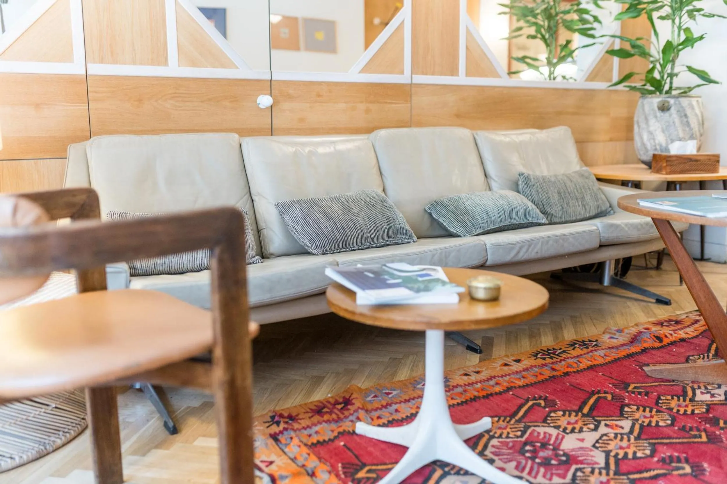 Hotel Habituel