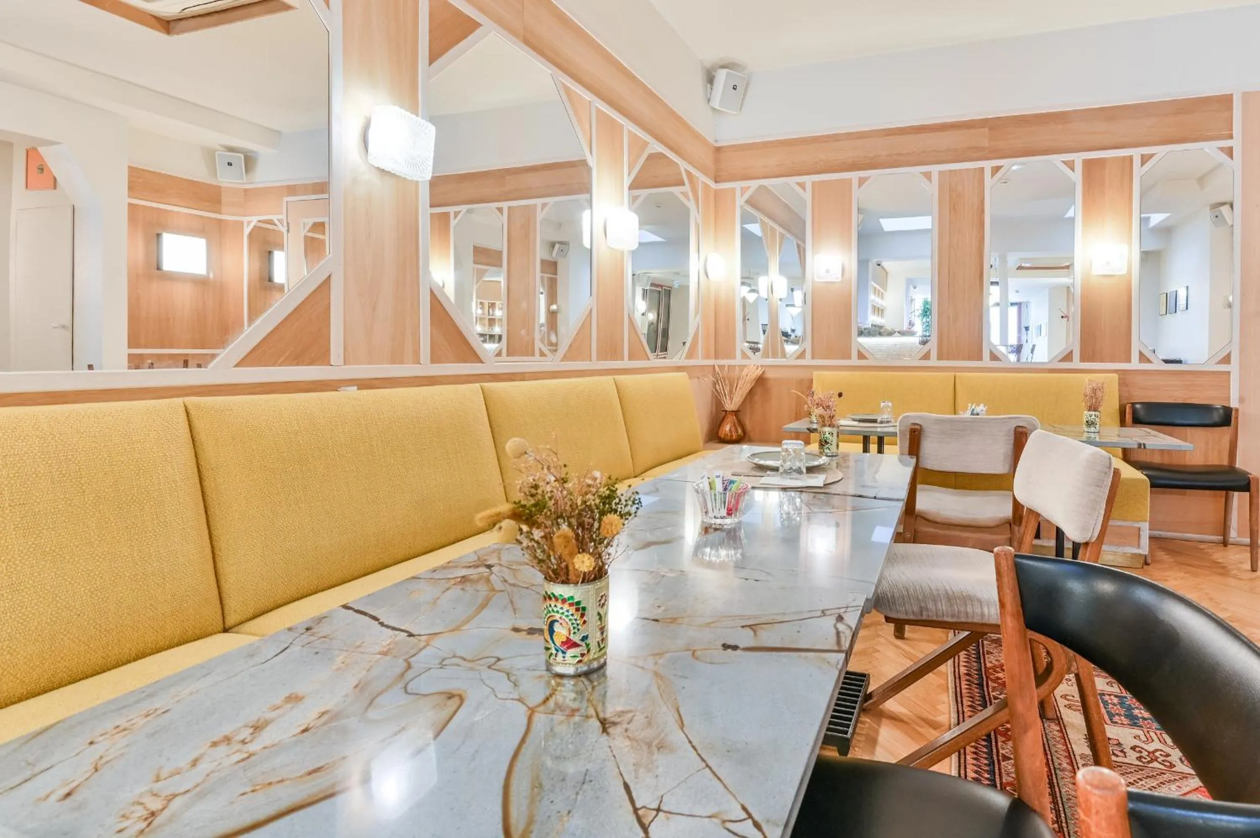 Hotel Habituel