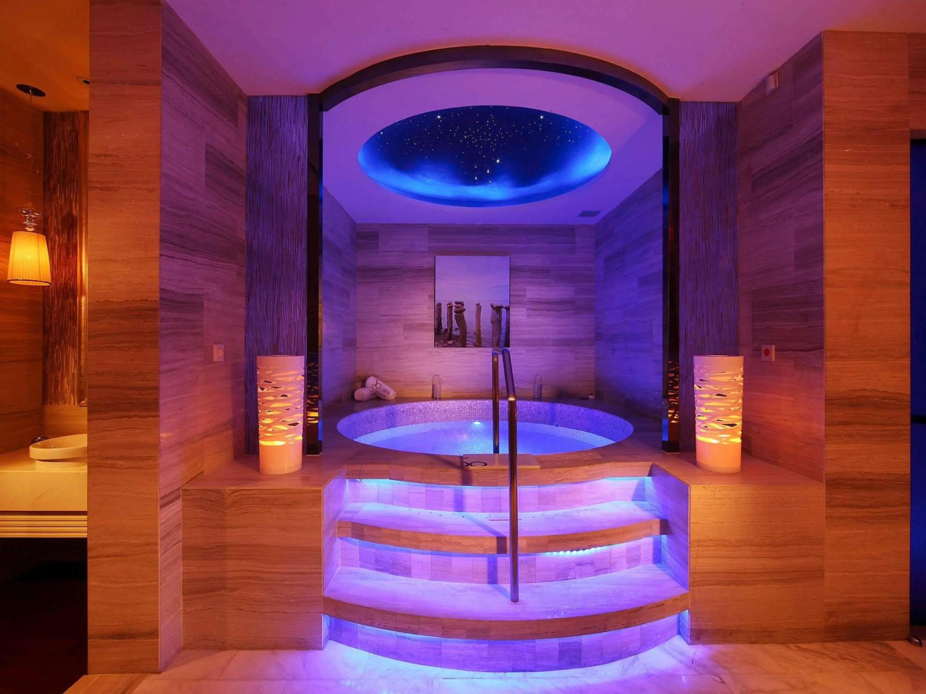 Other in Sofitel Guangzhou Sunrich