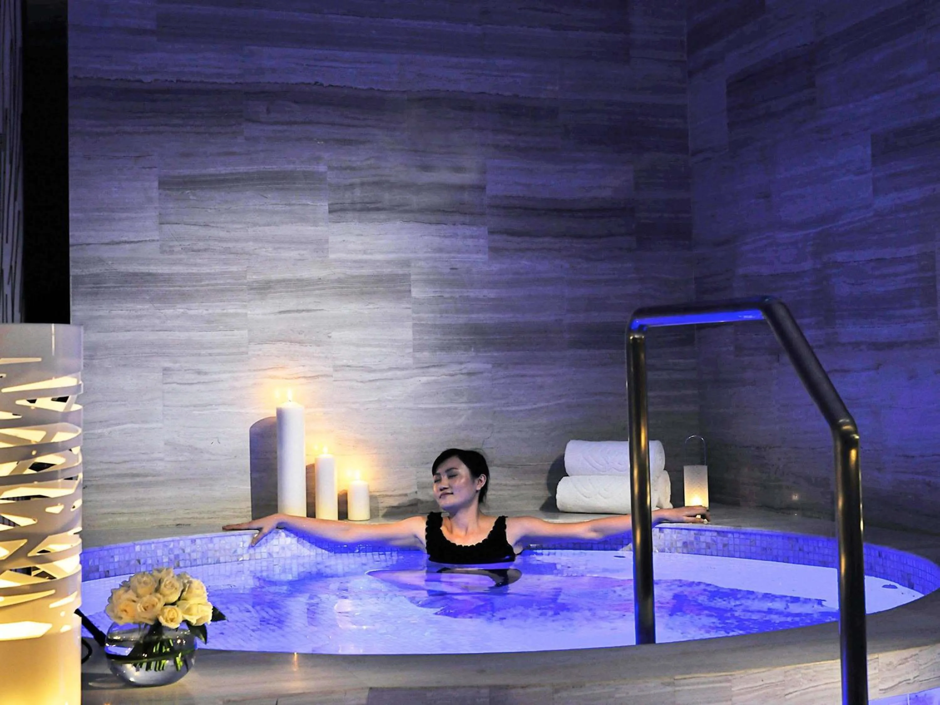 Other in Sofitel Guangzhou Sunrich