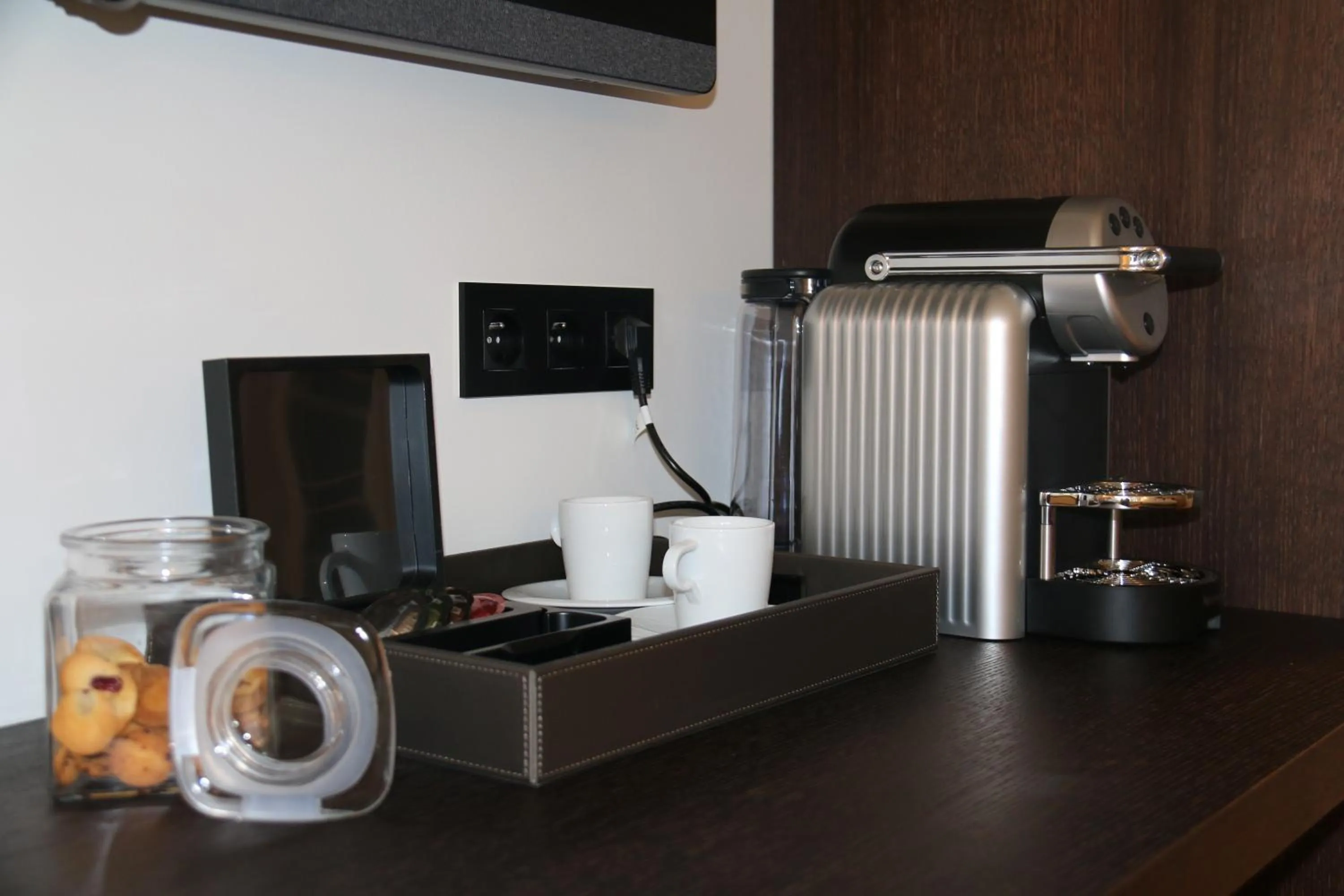 Bedroom in Hof Van Volmersele - Luxury B&B