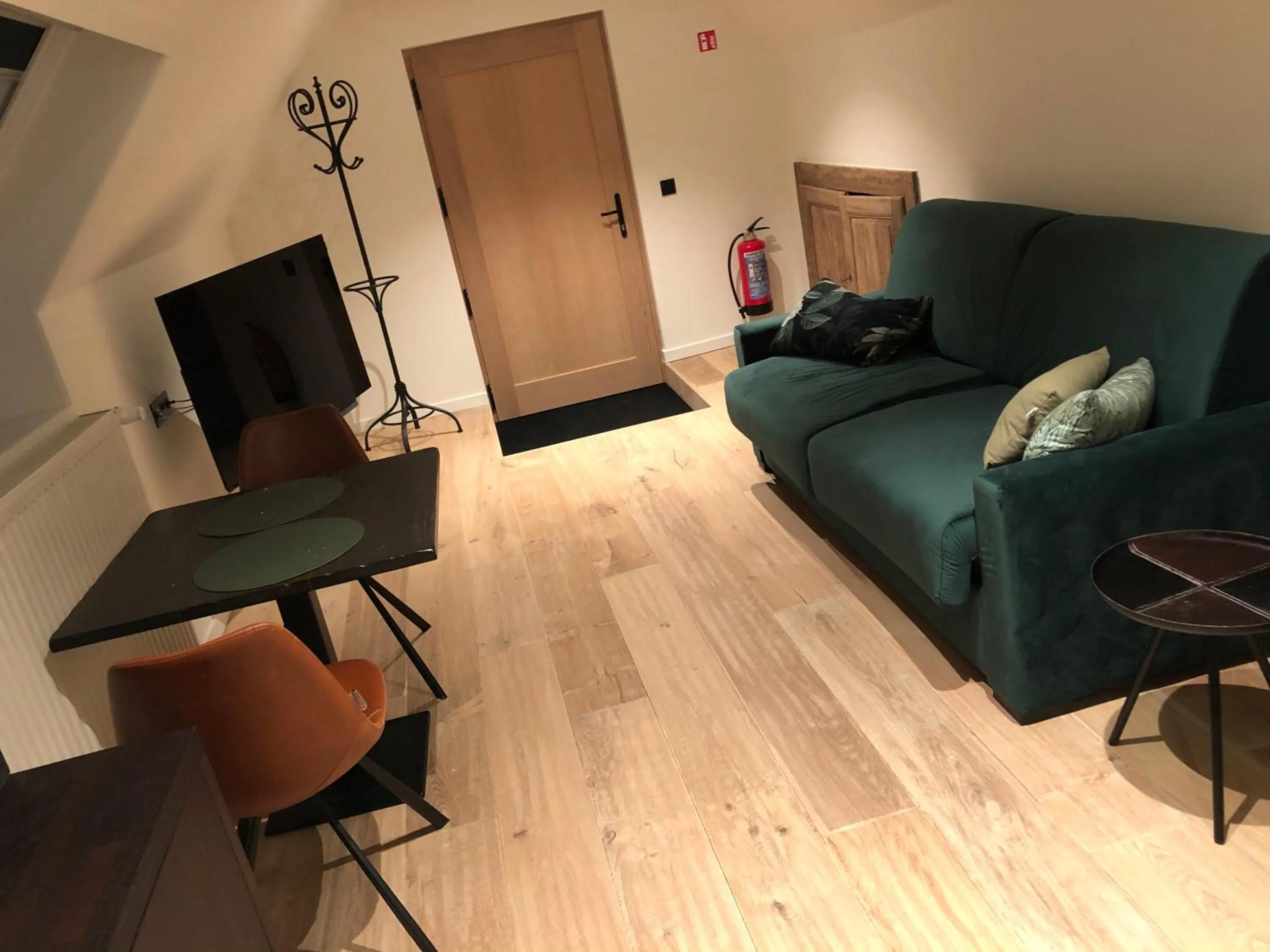 Hof Van Volmersele - Luxury B&B